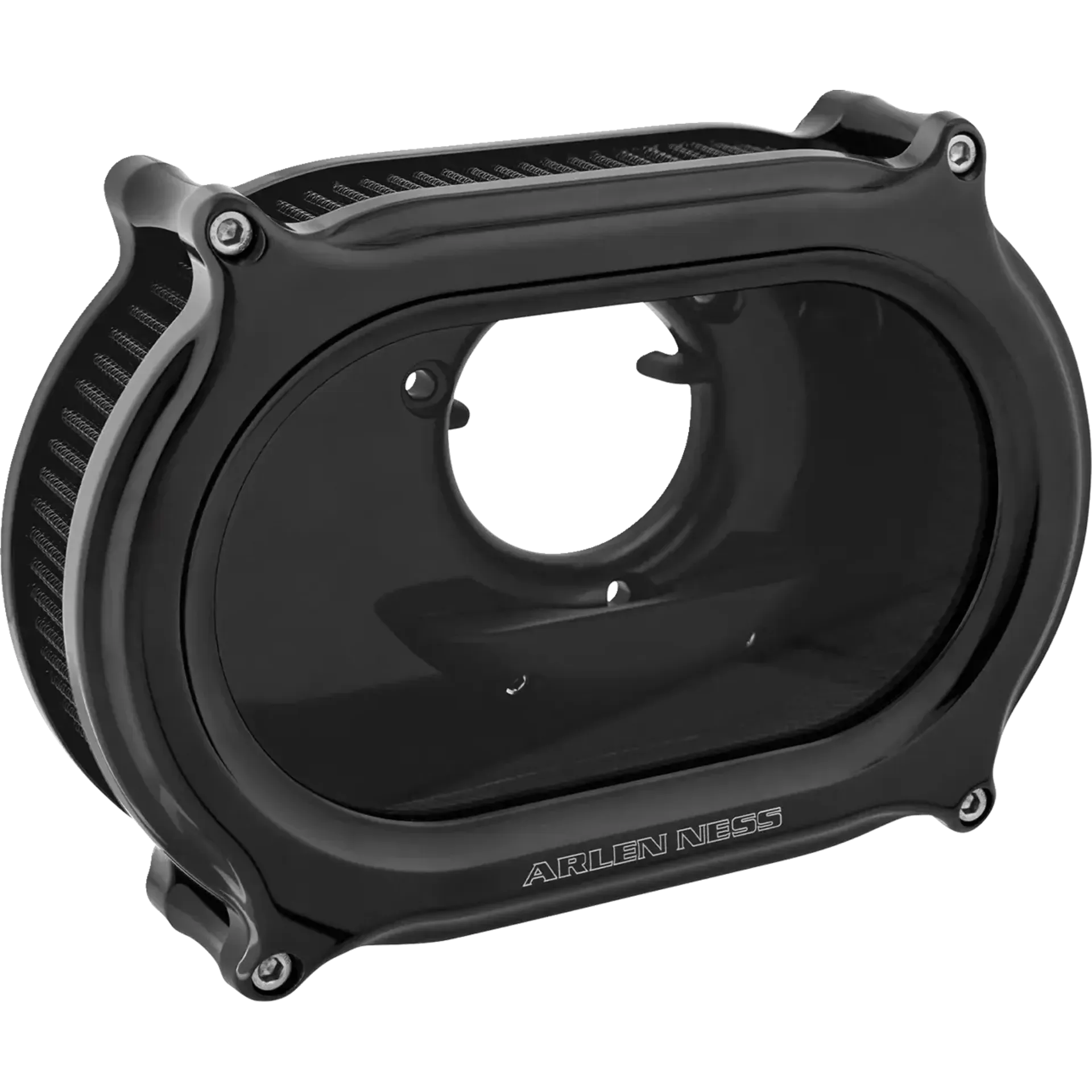 Air cleaner – method oval – tc