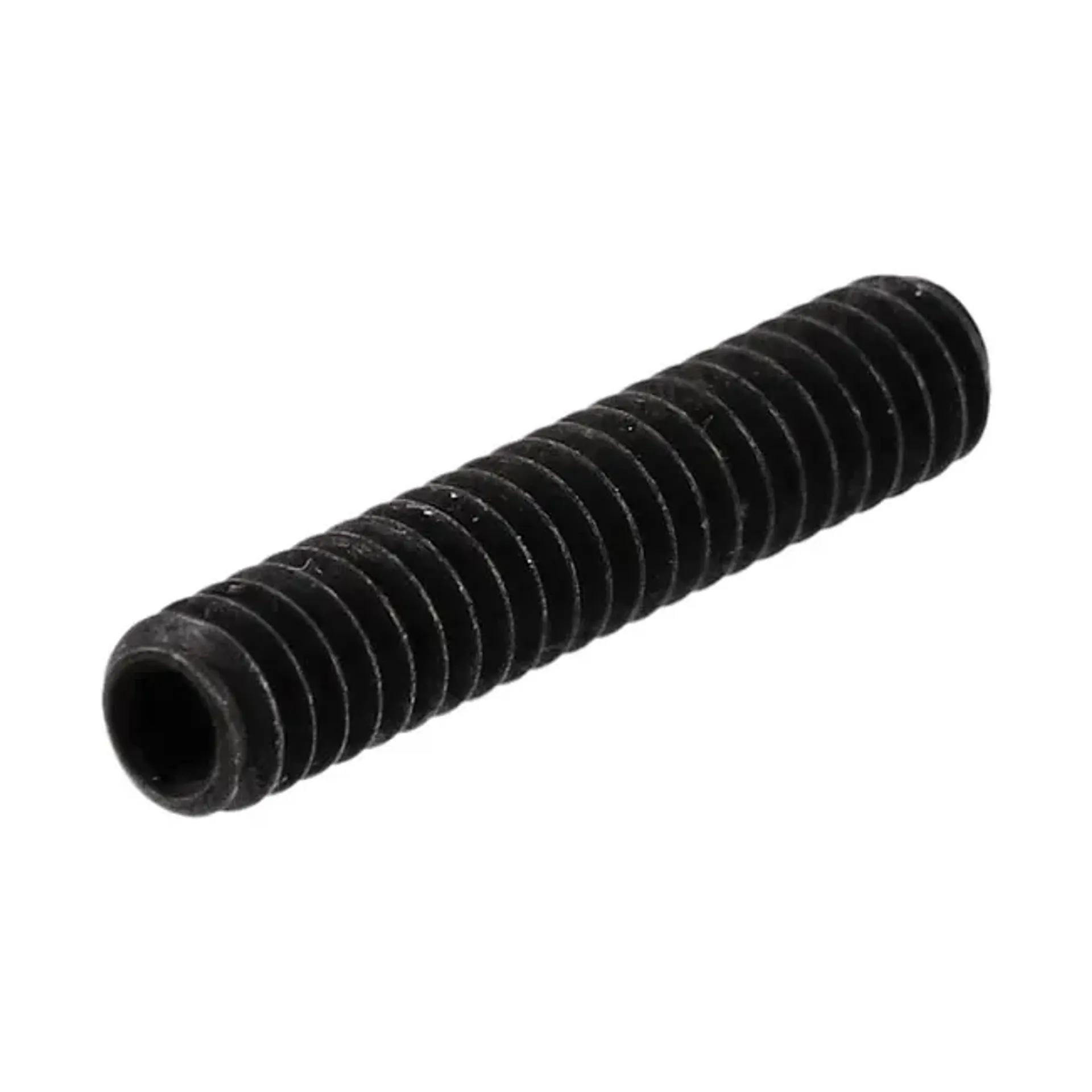 Allenhead set screw 10/32 x 1 inch