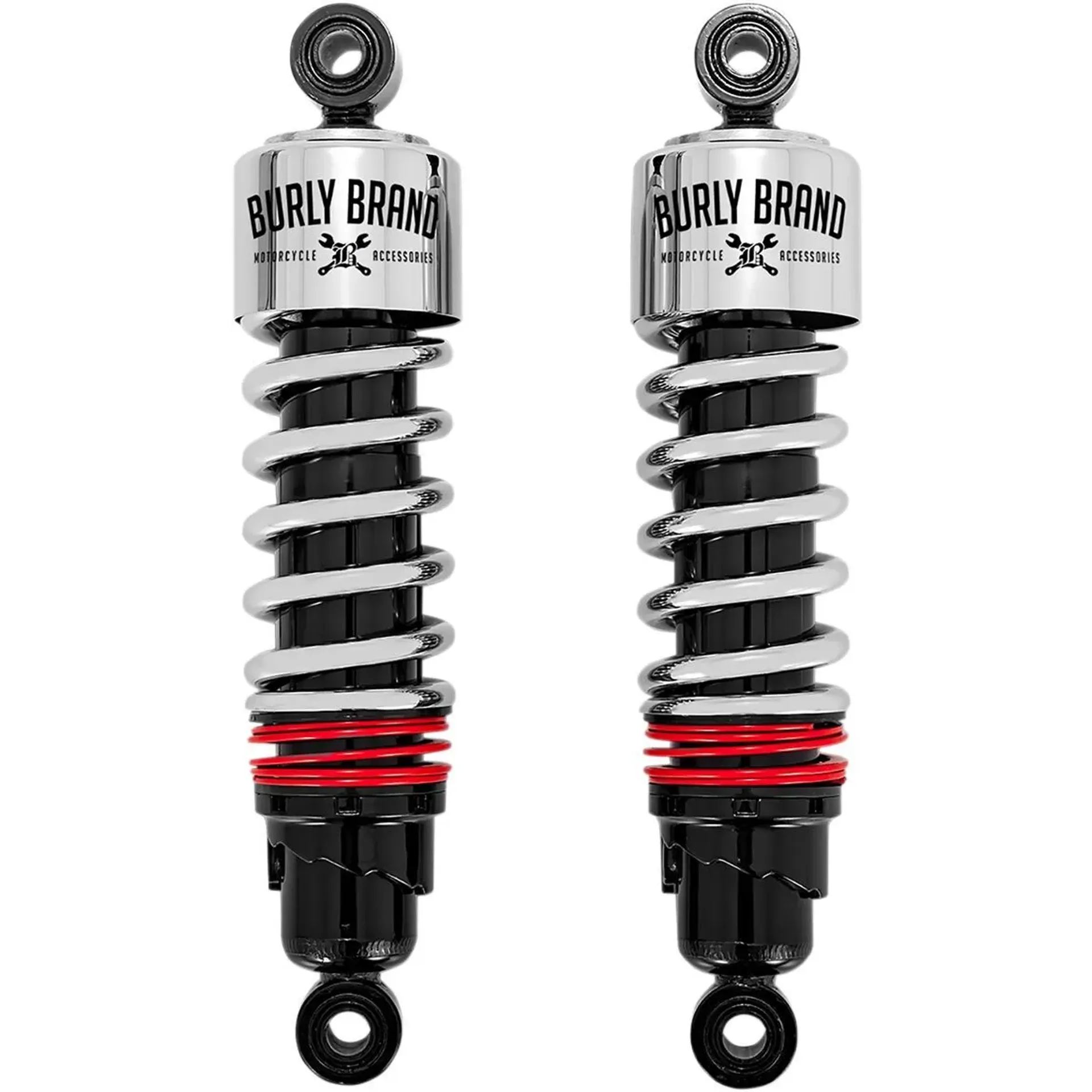 Shock Slammer + Flh Chr