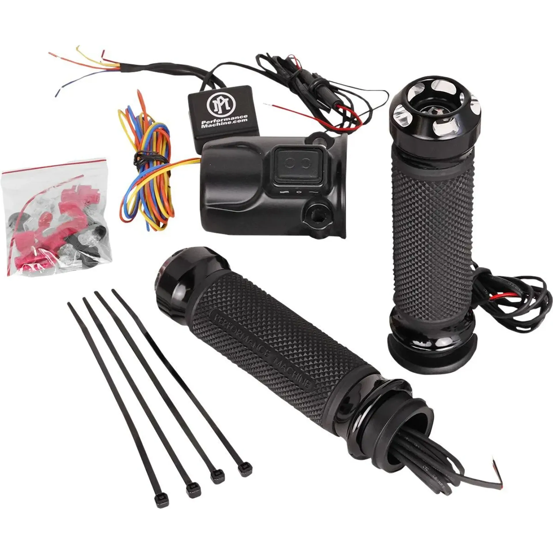 Grip Ht Apex Cc 15+ Fltrx