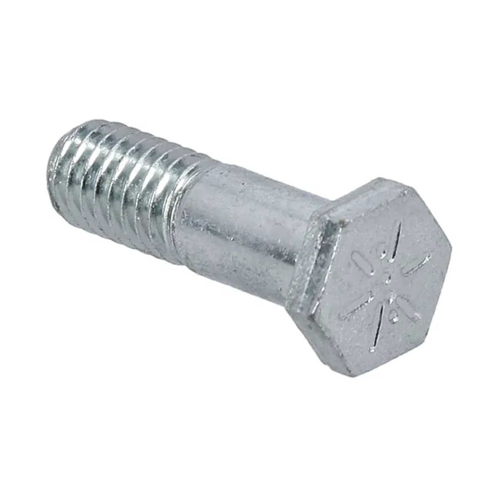 Screw, softail springer fork