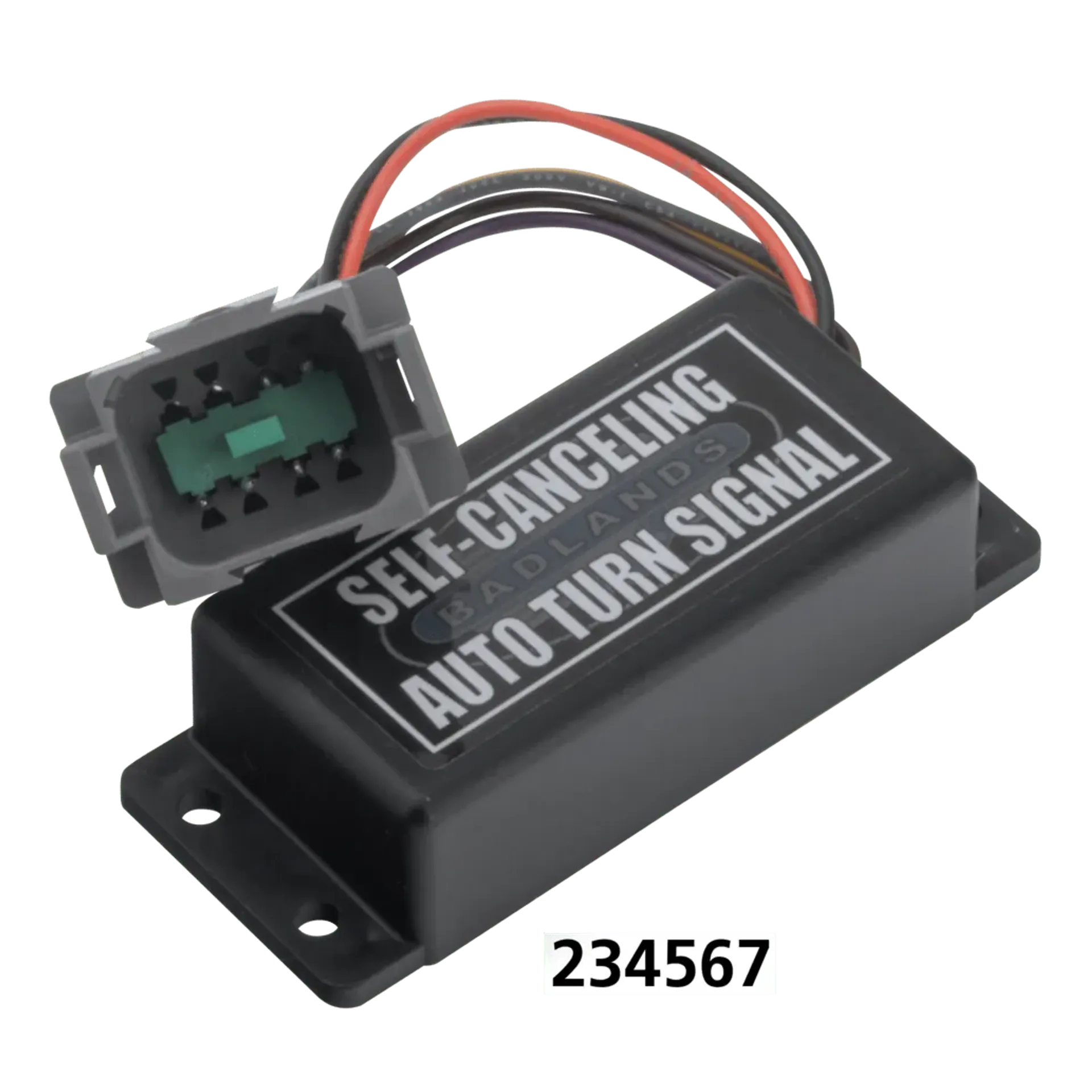 ORDER ZPN 760293