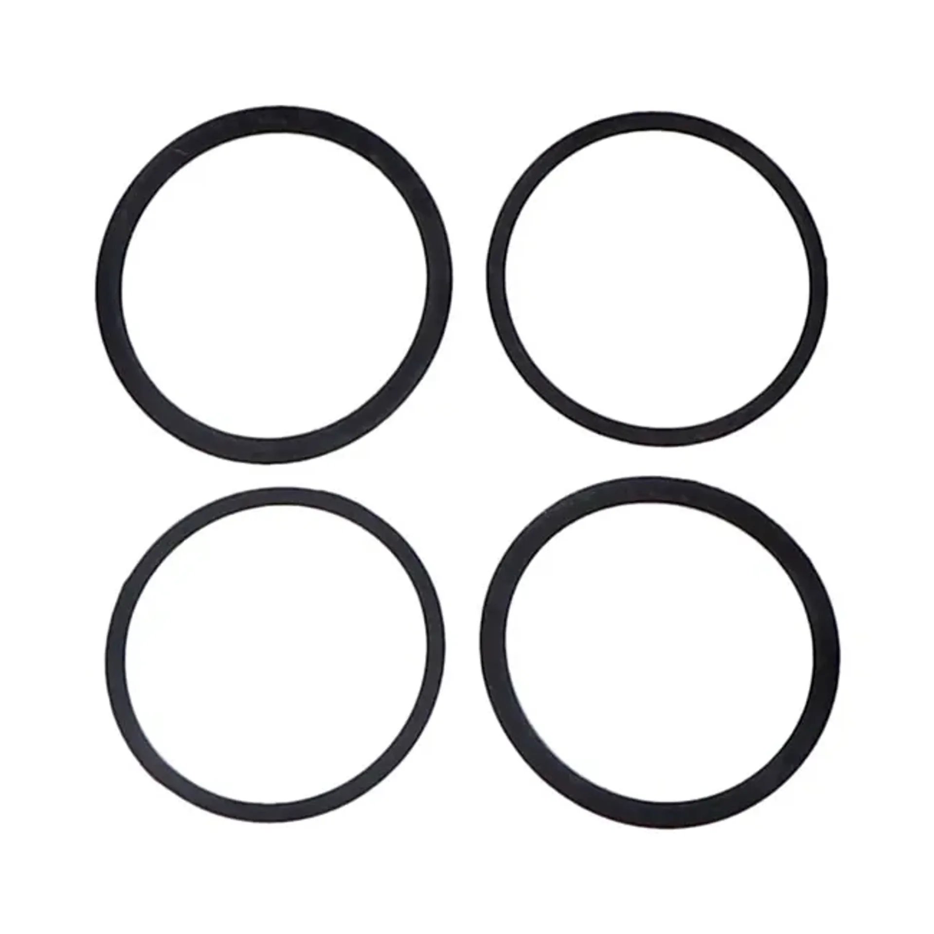 Caliper seal kit, front