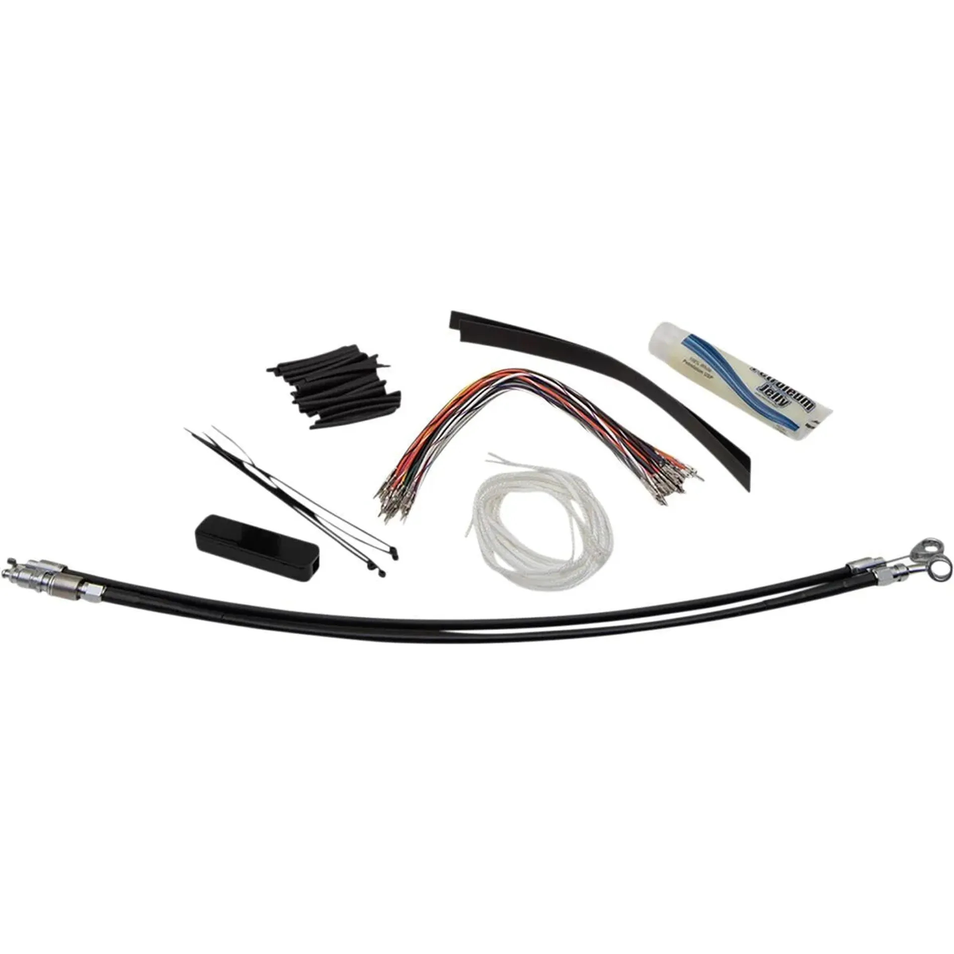 Install Kt 14″Blk Cl-Cbl