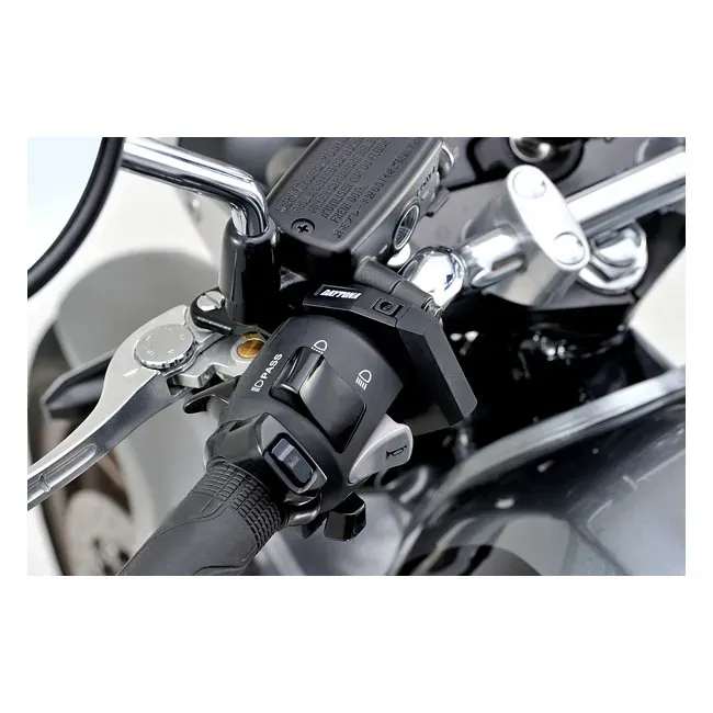 Daytona, slim-mount dual USB 2 port - Afbeelding 3