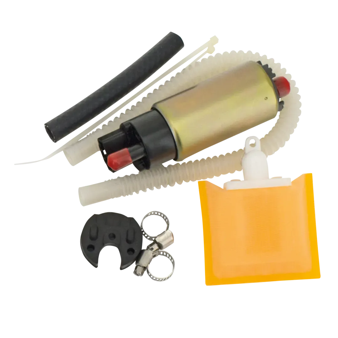 Fuel Pump Assembly FLH/T08-Up