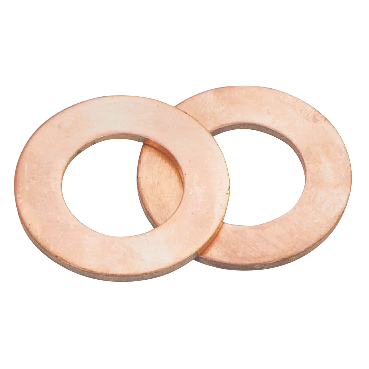 Outer primary case thrust washer set