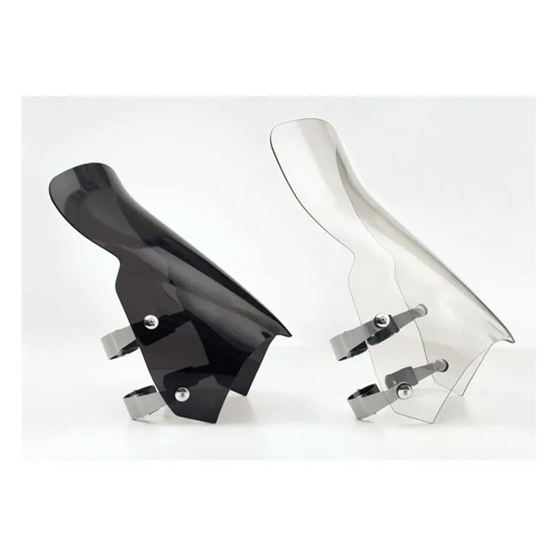 NC VStream+® Touring windshield light tint