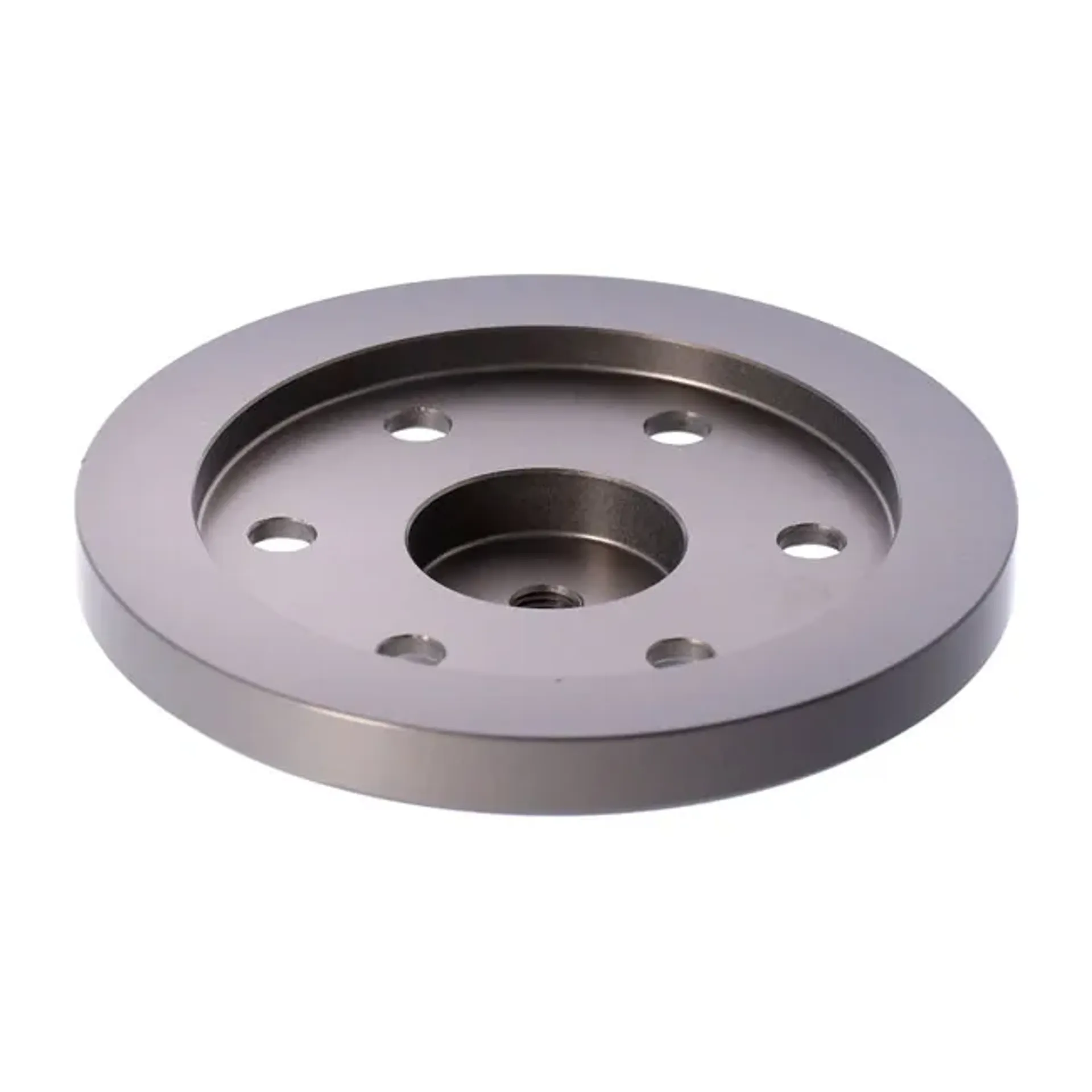 Bdl repl. Pressure plate