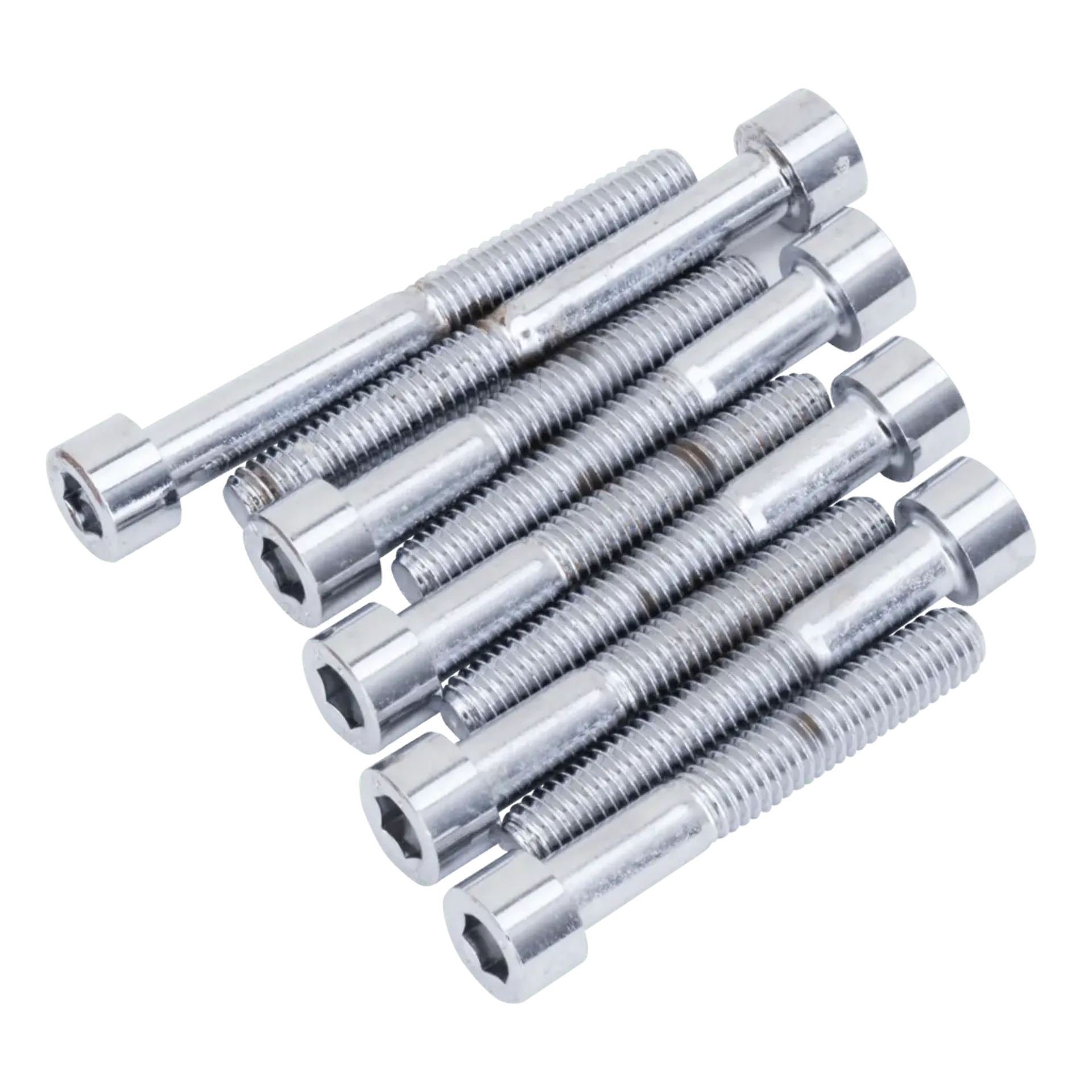 Water pump bolt kit VRSC02-17
