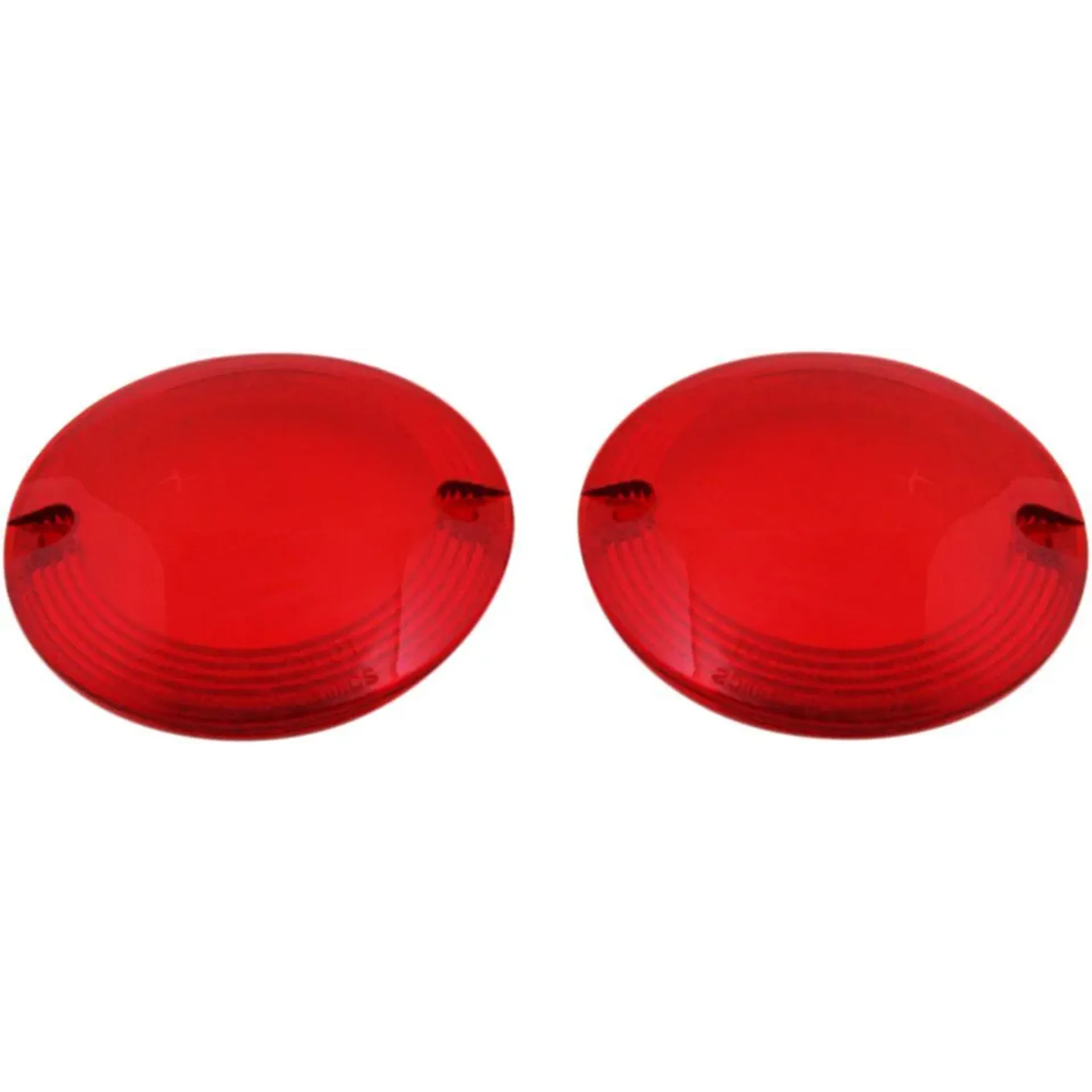 Lens Probeam Flat Red