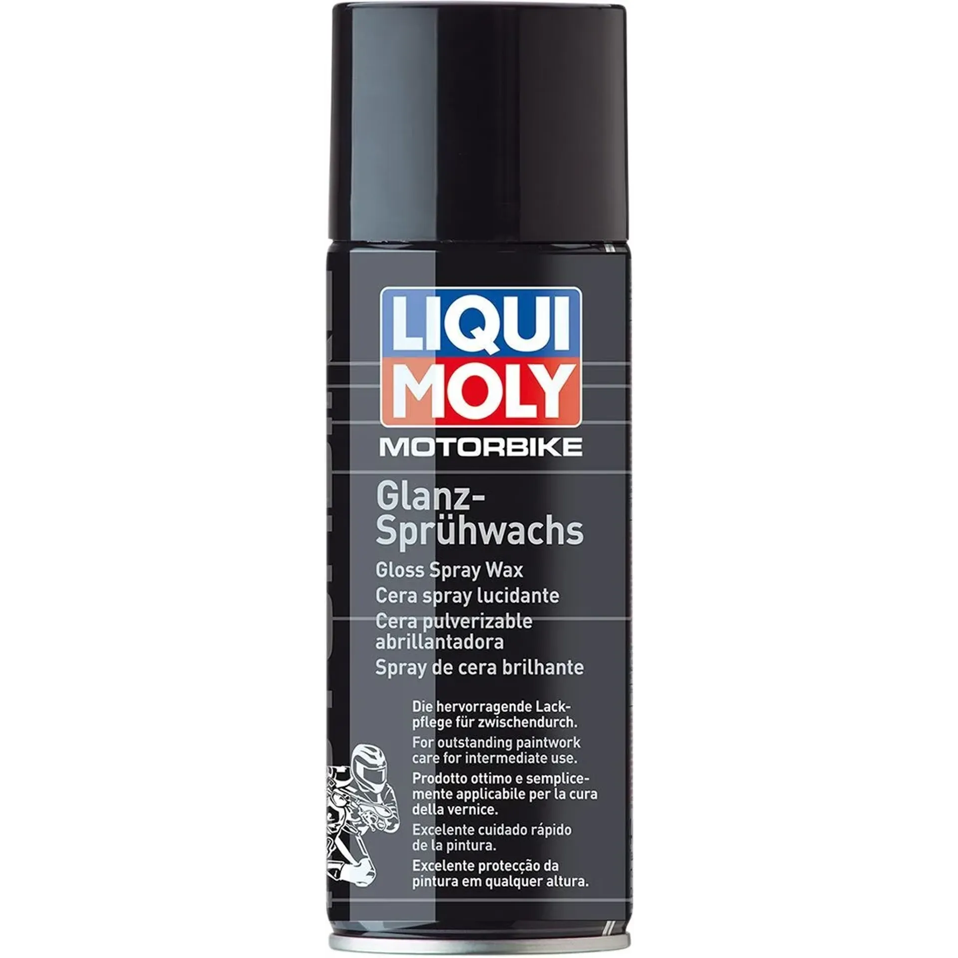 Gloss Spray Wax 400 Ml