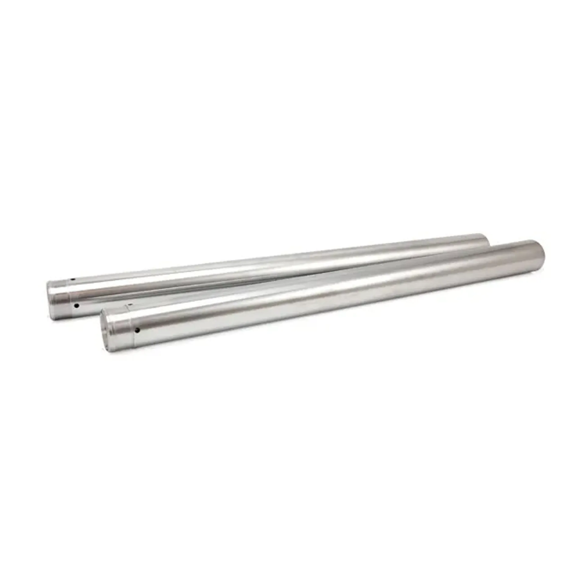 CC Eng. 49mm fork tubes, hard chrome. 29-1/2" OAL