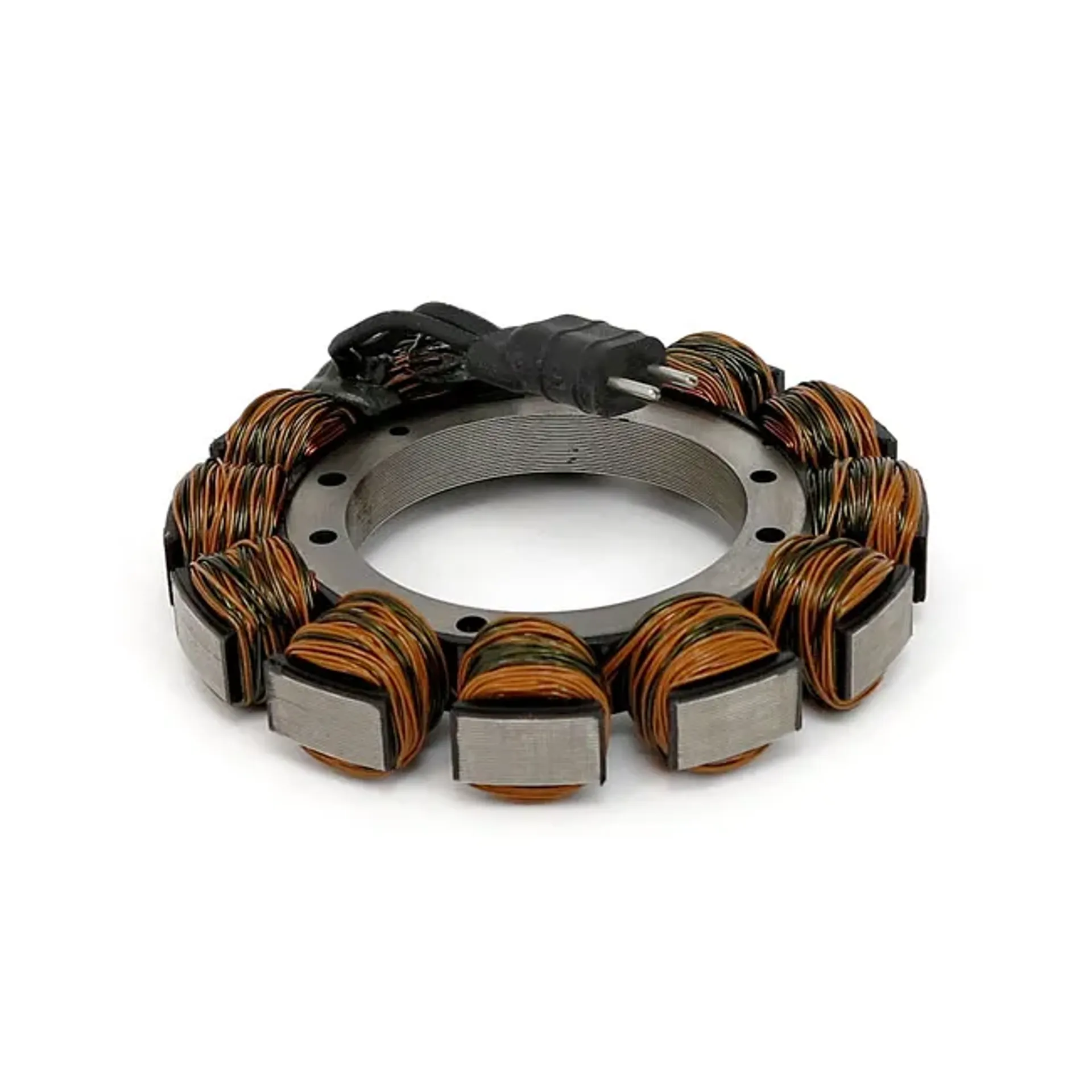 WAI alternator stator unmolded