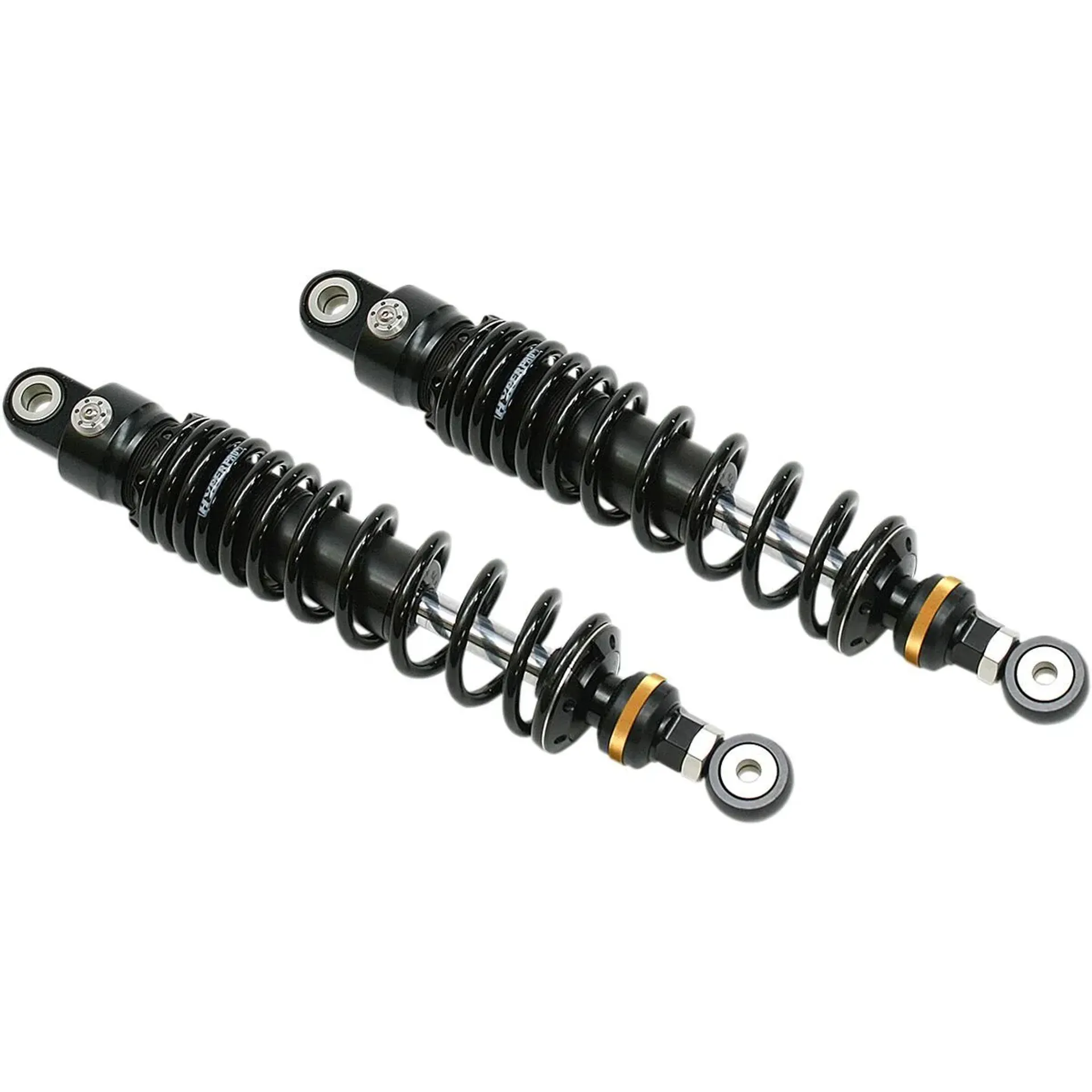 Type 360 Emulsion Rear Shocks 13″ Length Hd Tourer
