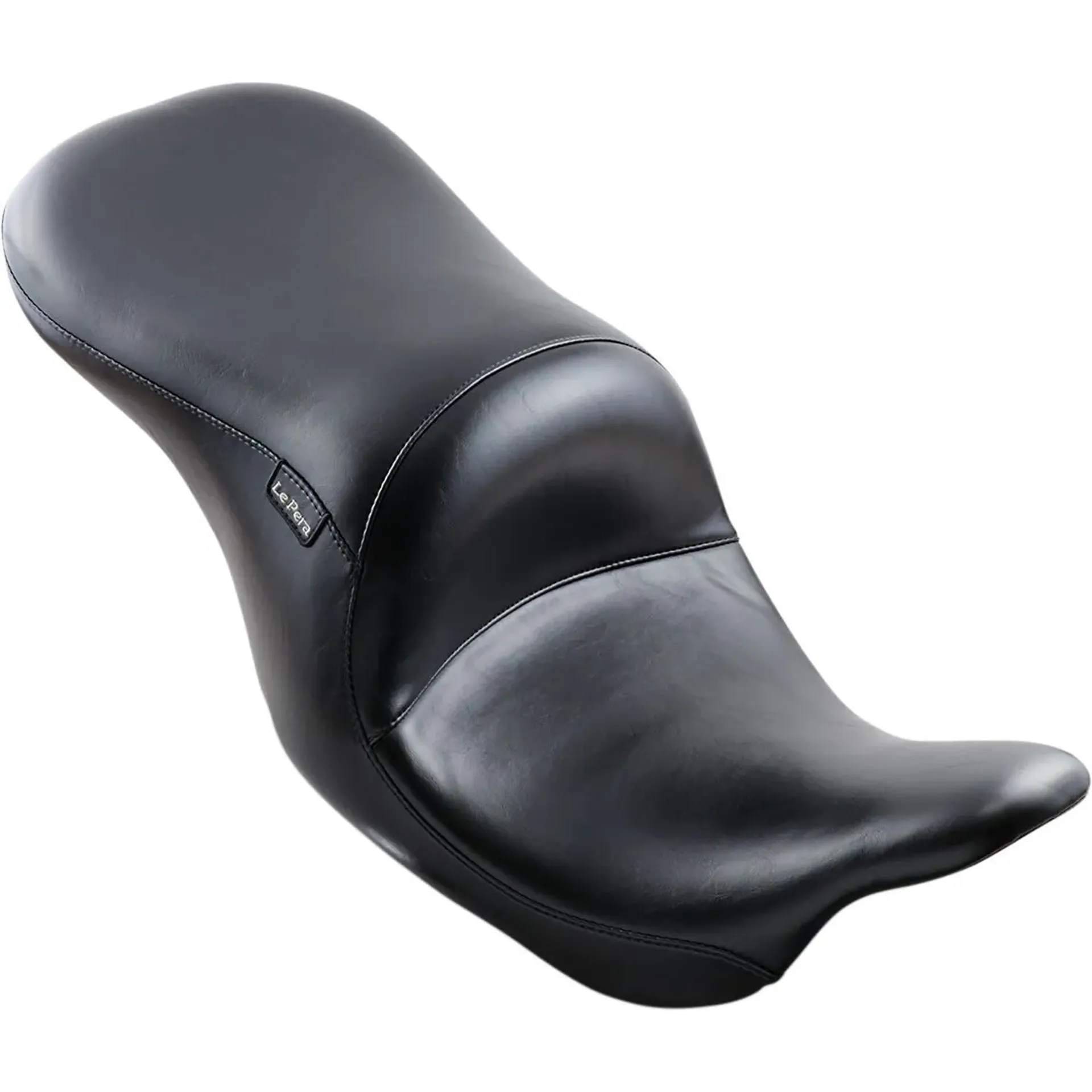 Seat Maverick Two-Up Smooth Up Front Black