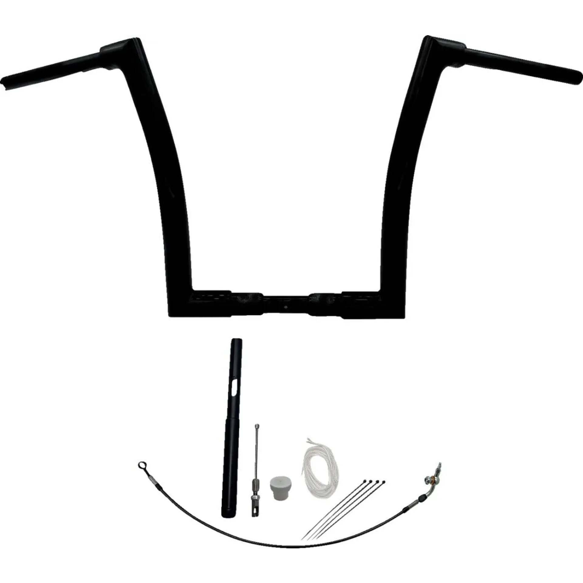 H-Bar Kt Bl1.5 14 Pt21Flt