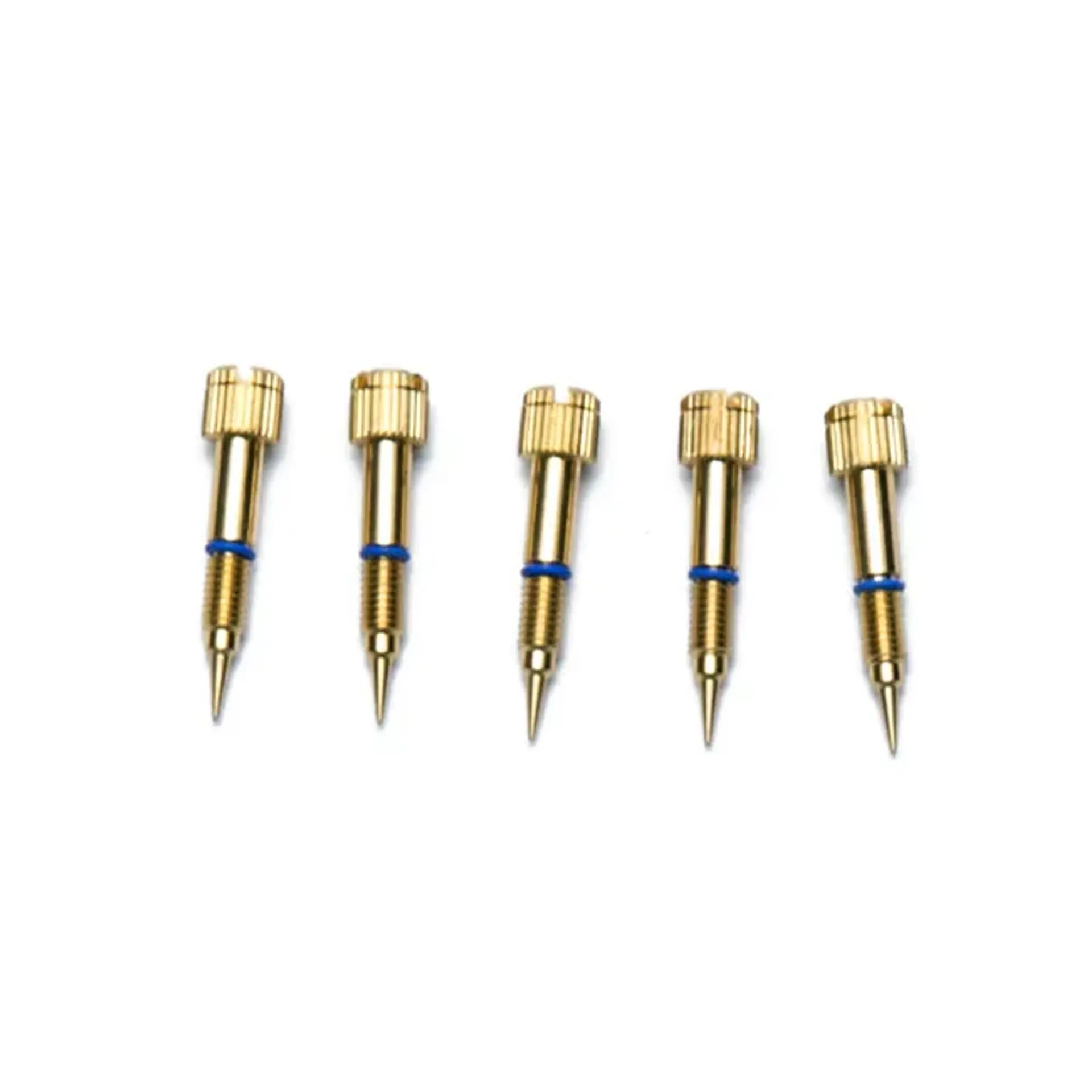 S&S, idle mixture screw. Late o-ring style