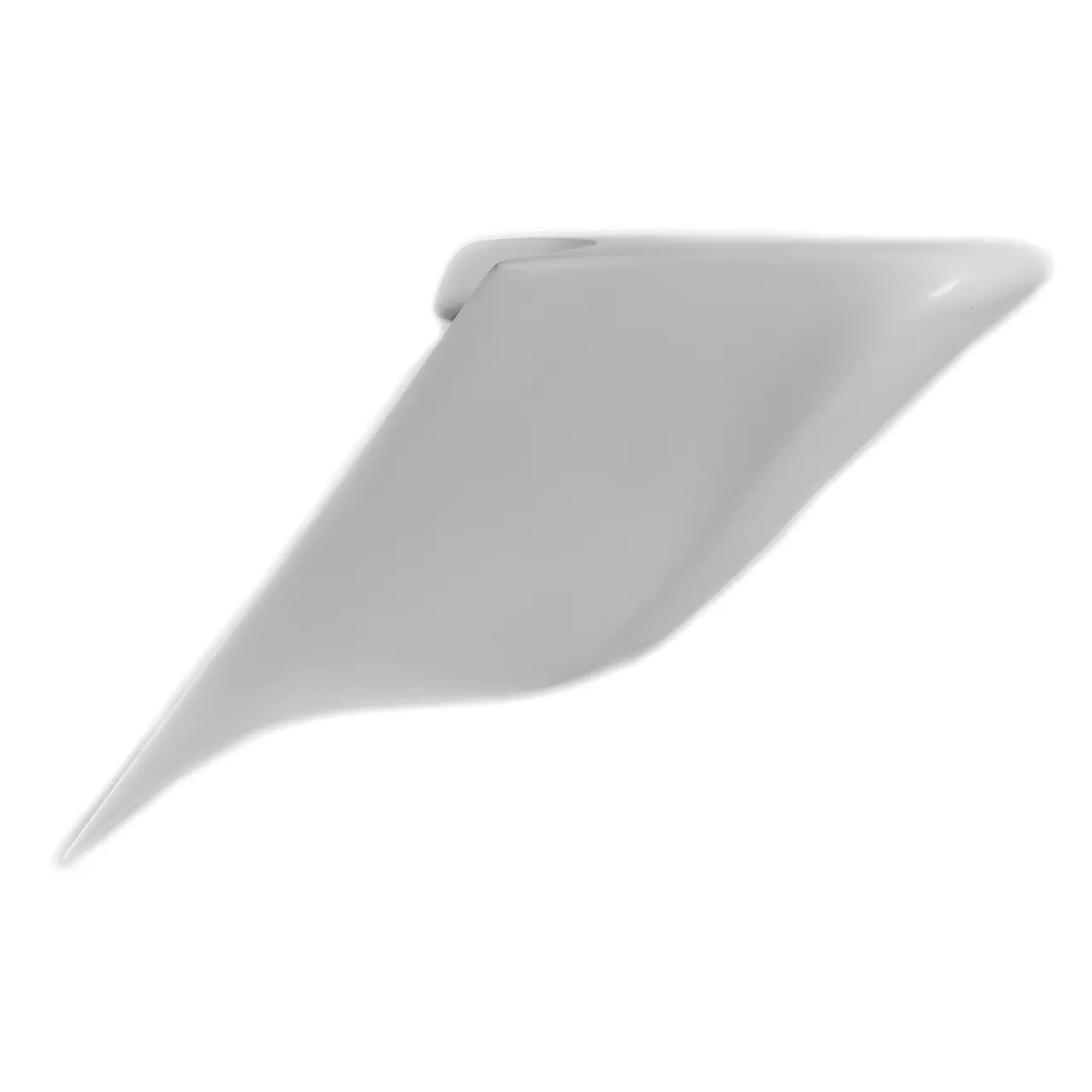 Magnus stretched side covers FLH/T09-13