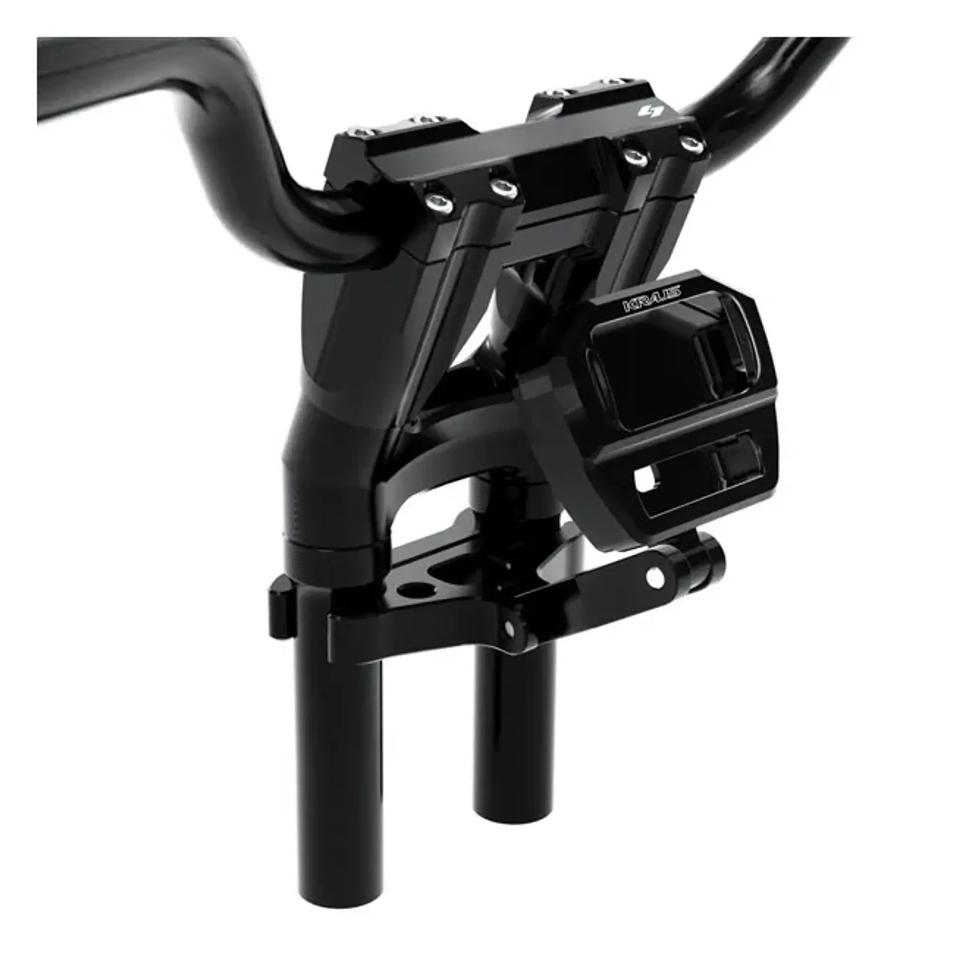 Kraus, SF-Digi 10" Pro kit. Black