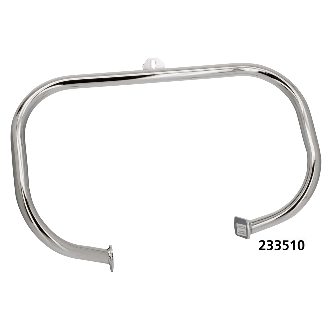 Engine Guard FLH/T79-85 CHR Plated