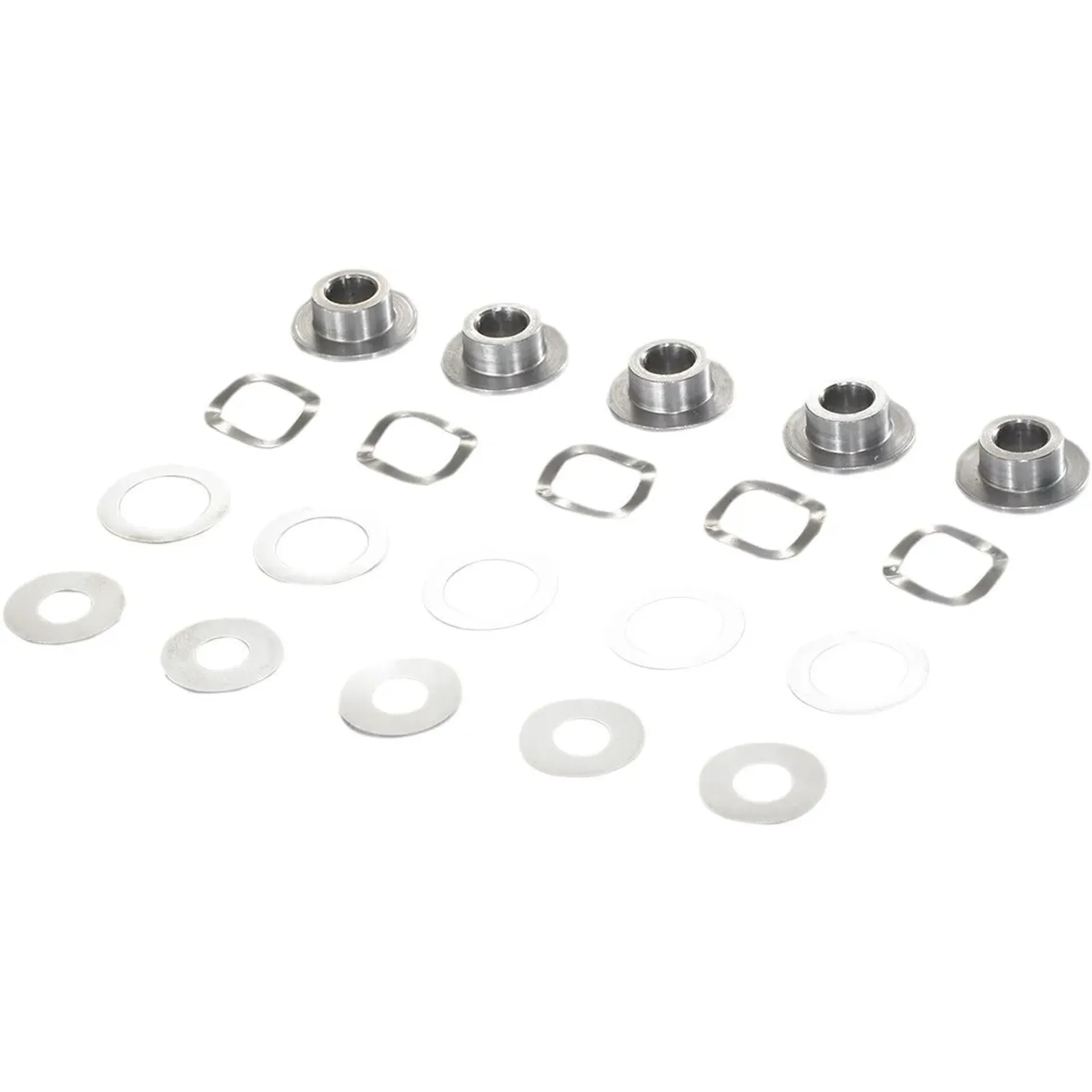 Fitting Kit Bmw Bolt 4.5M