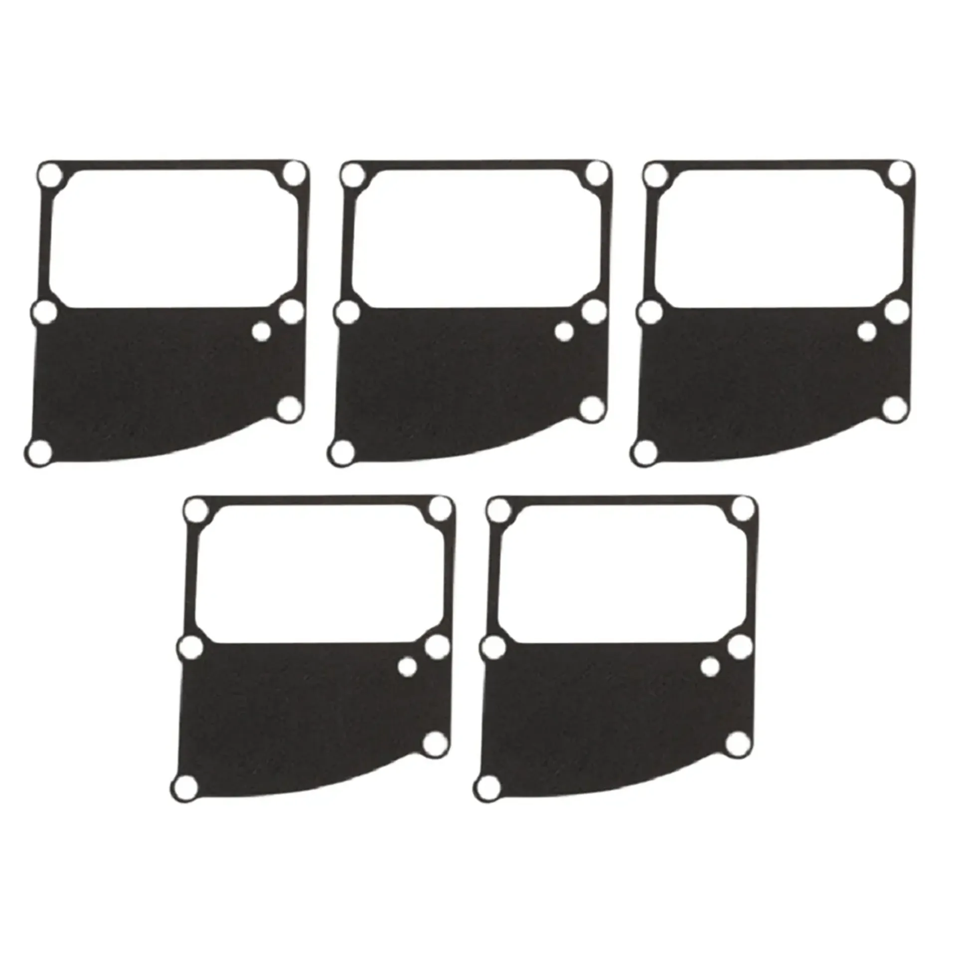 5Pck Gasket Transm Top Cover M-8 foamet