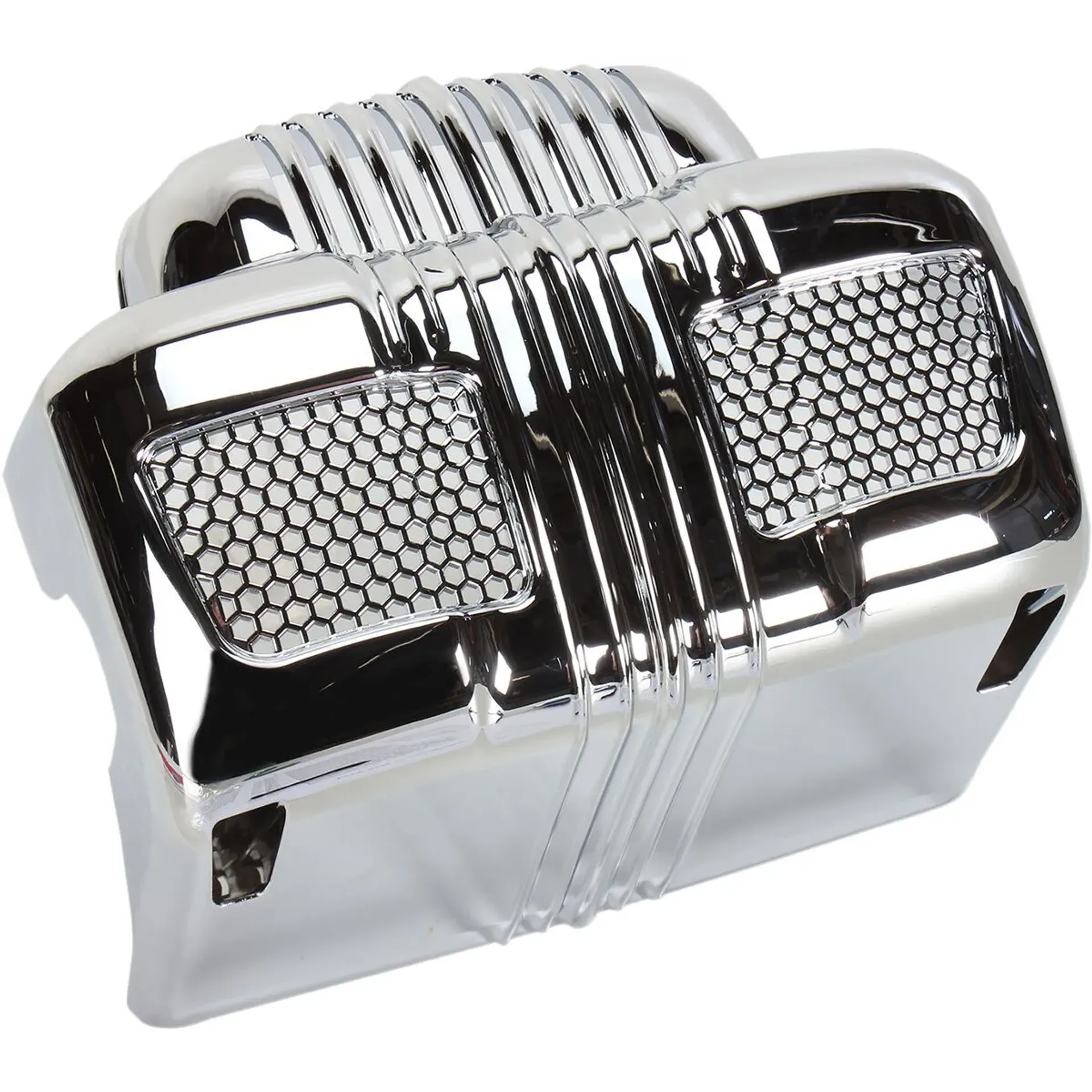 Cover Coolant Pump