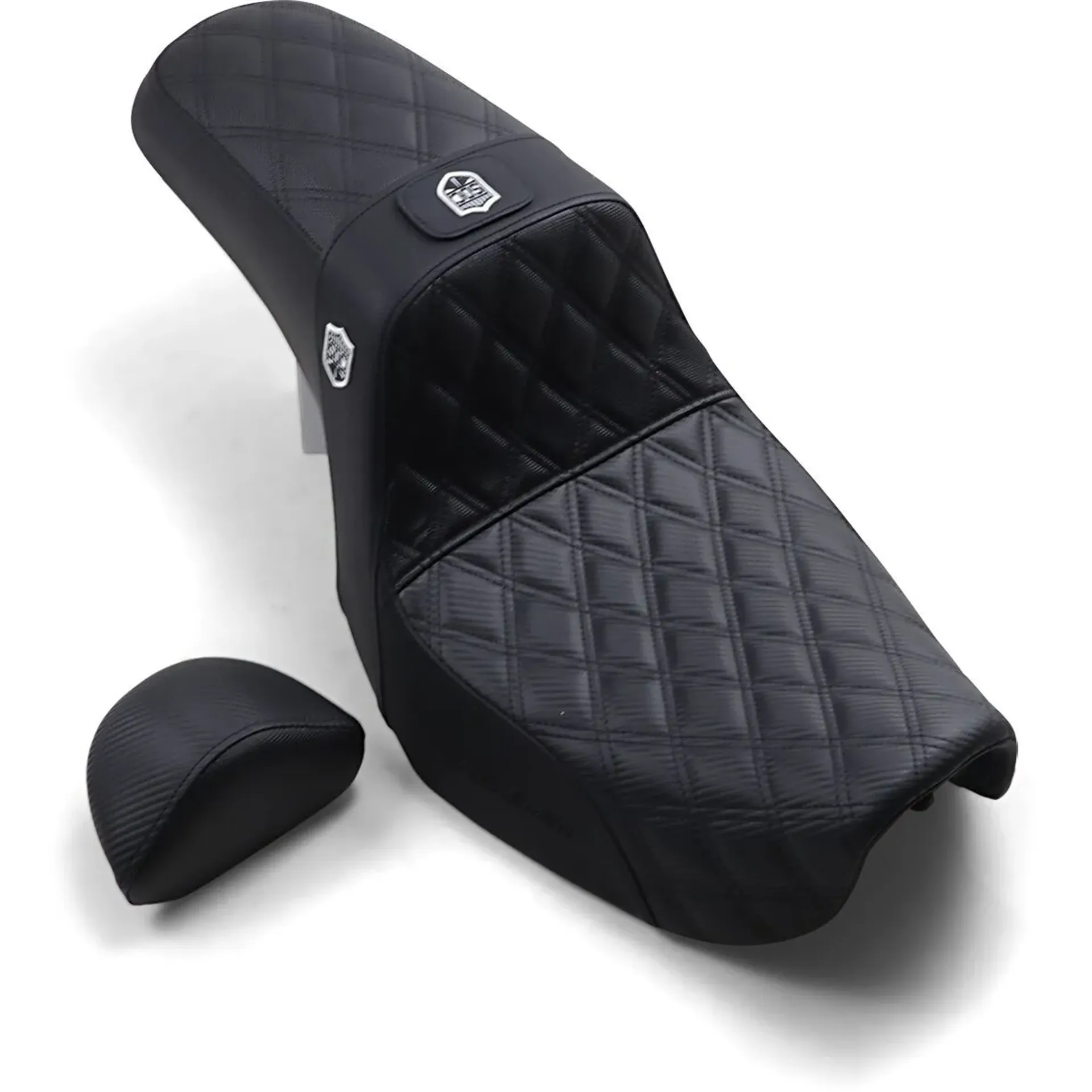 Seat Sdc Perf Grip Lumbar