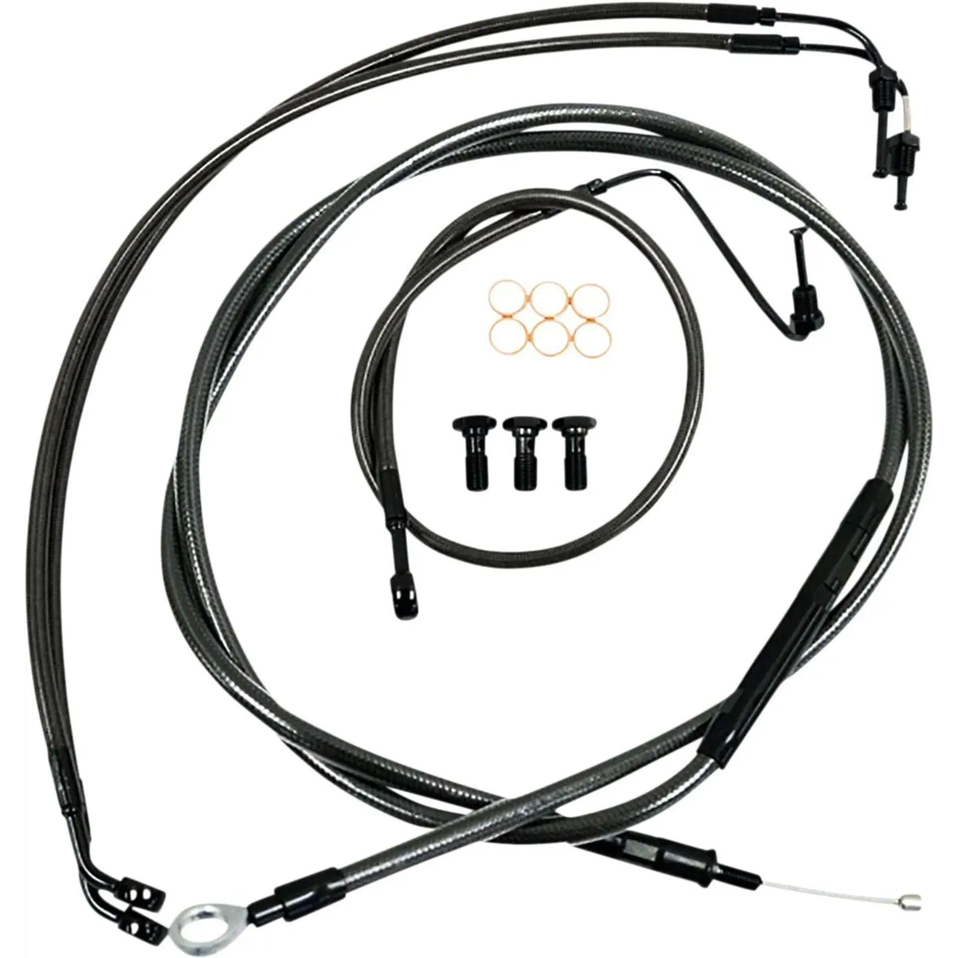 Cable Kit Dd M 14-17 Sftl