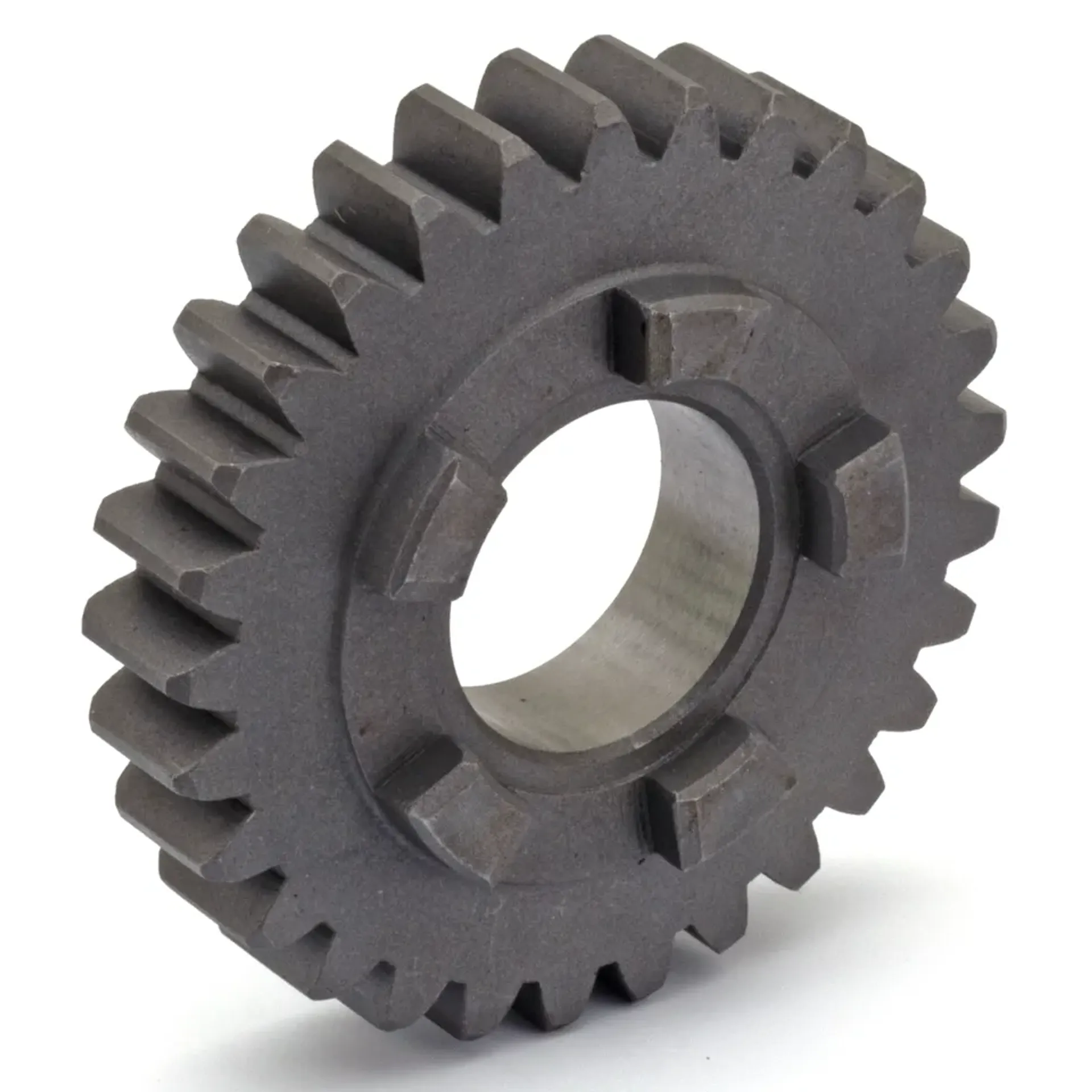 M4 gear 6 speed conversion, 29T