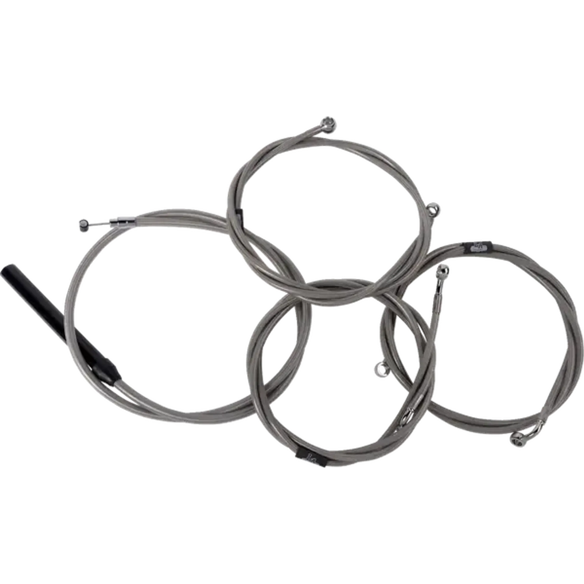 Cable kit ch cpl 15-17 fl 24+