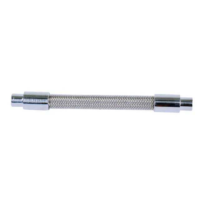 Barnett, throttle (pull) cable. Braided. +16" - Afbeelding 3