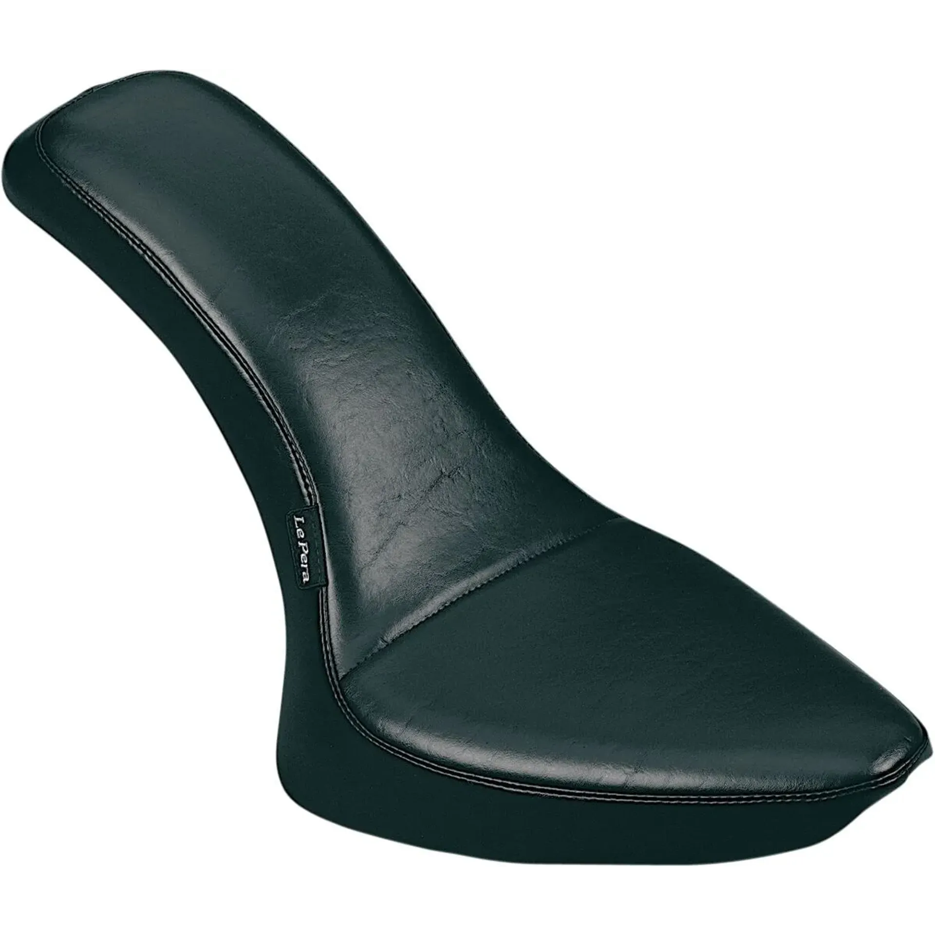 Seat Cobra Full-Length Smooth Black