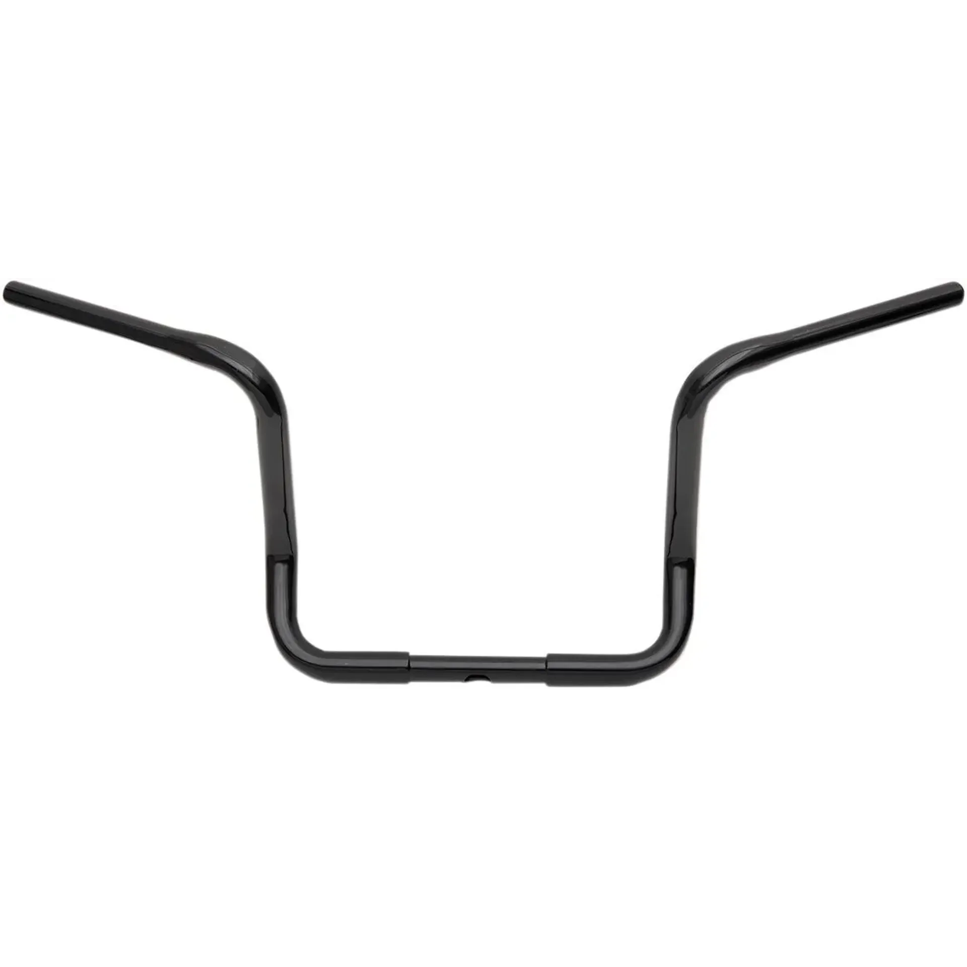 Handlebar 1-1/4″ Bagger 13″ Apehanger Black