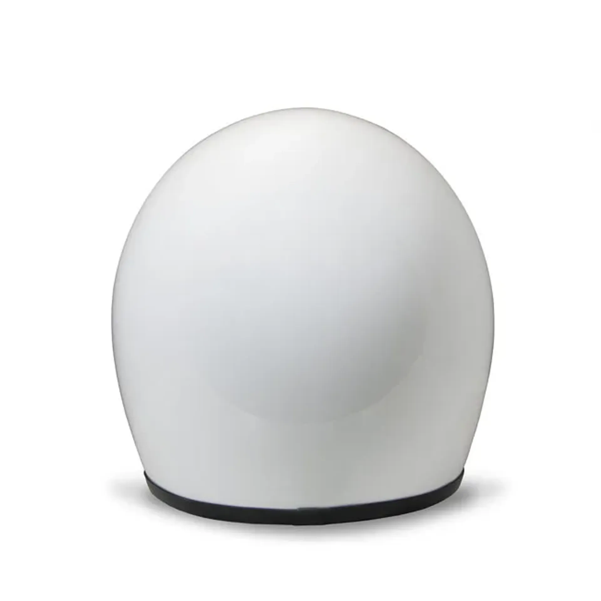 *10 WORKING DAYS EXTRA TRANSIT TIME* DMD Seventyseven helmet White