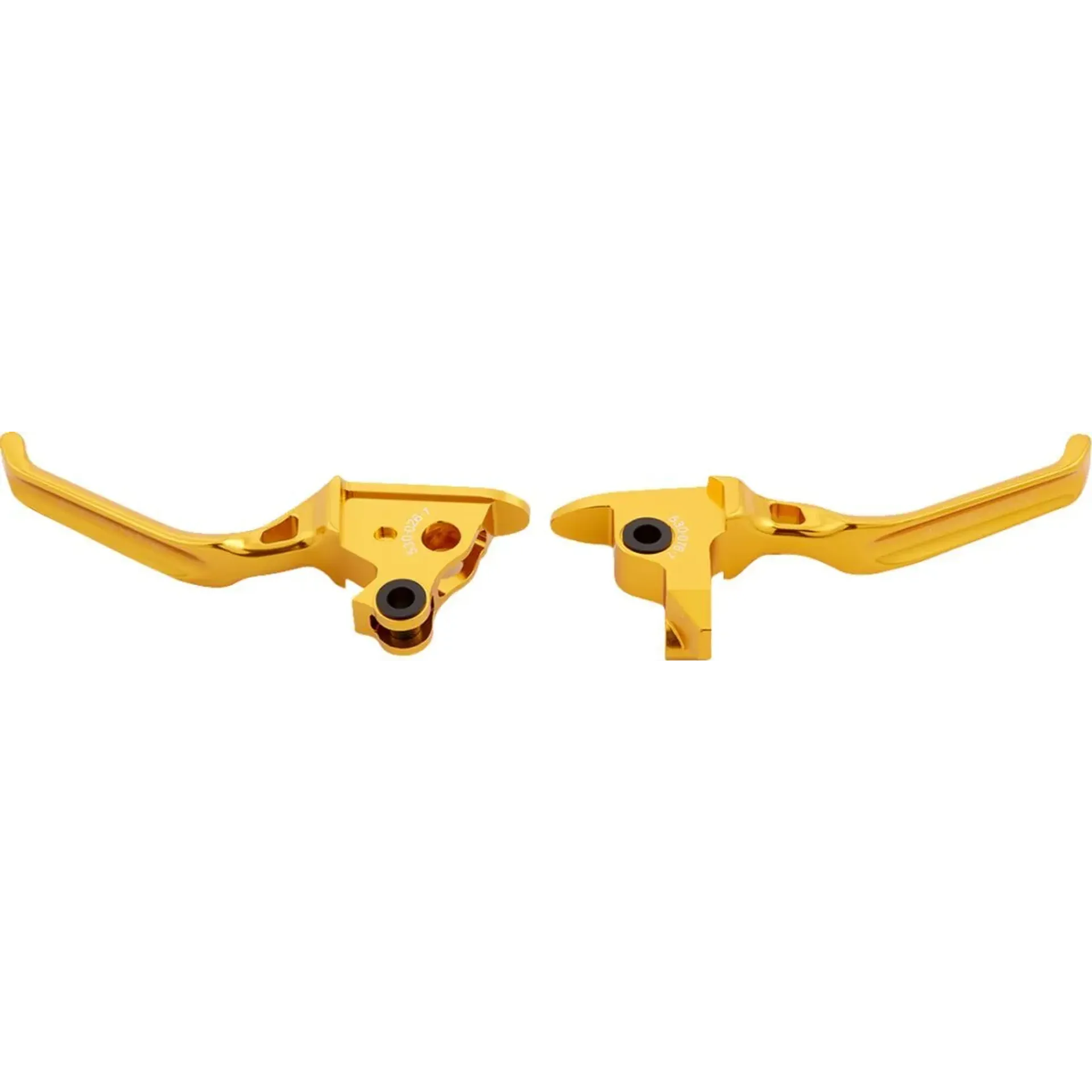 Lever Set – Method – Gold