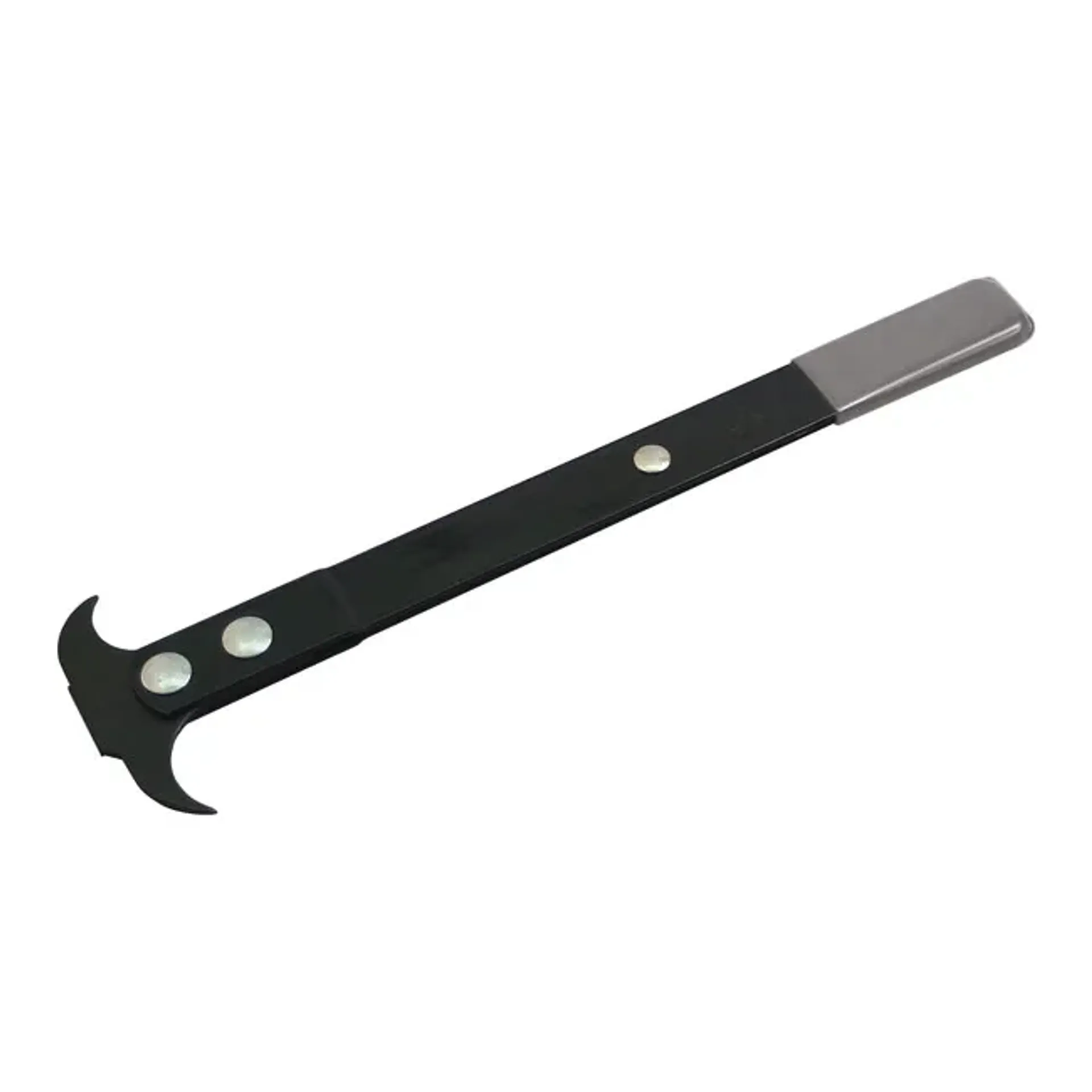 Lisle, oil seal puller. Rigid