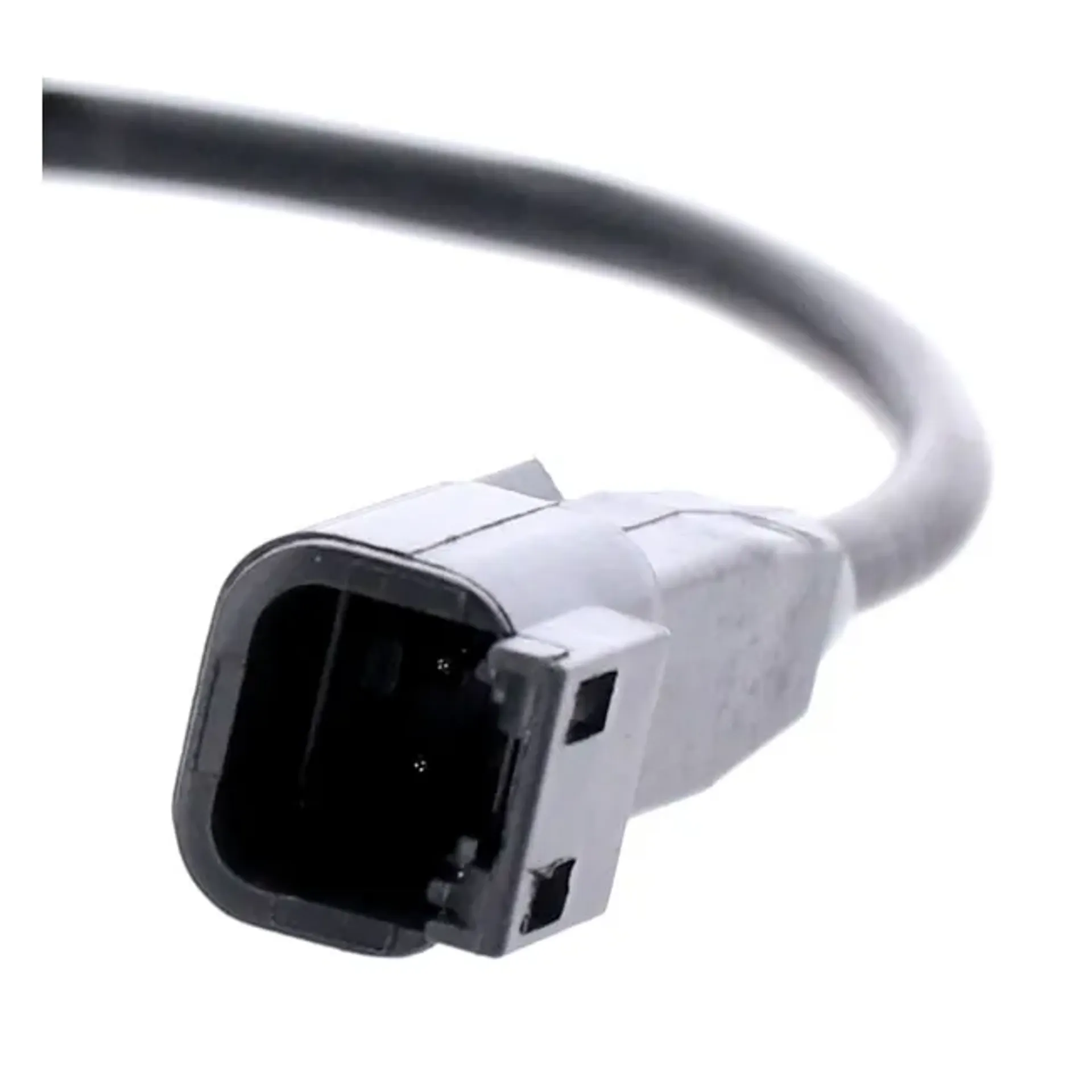 Abs brake sensor, front