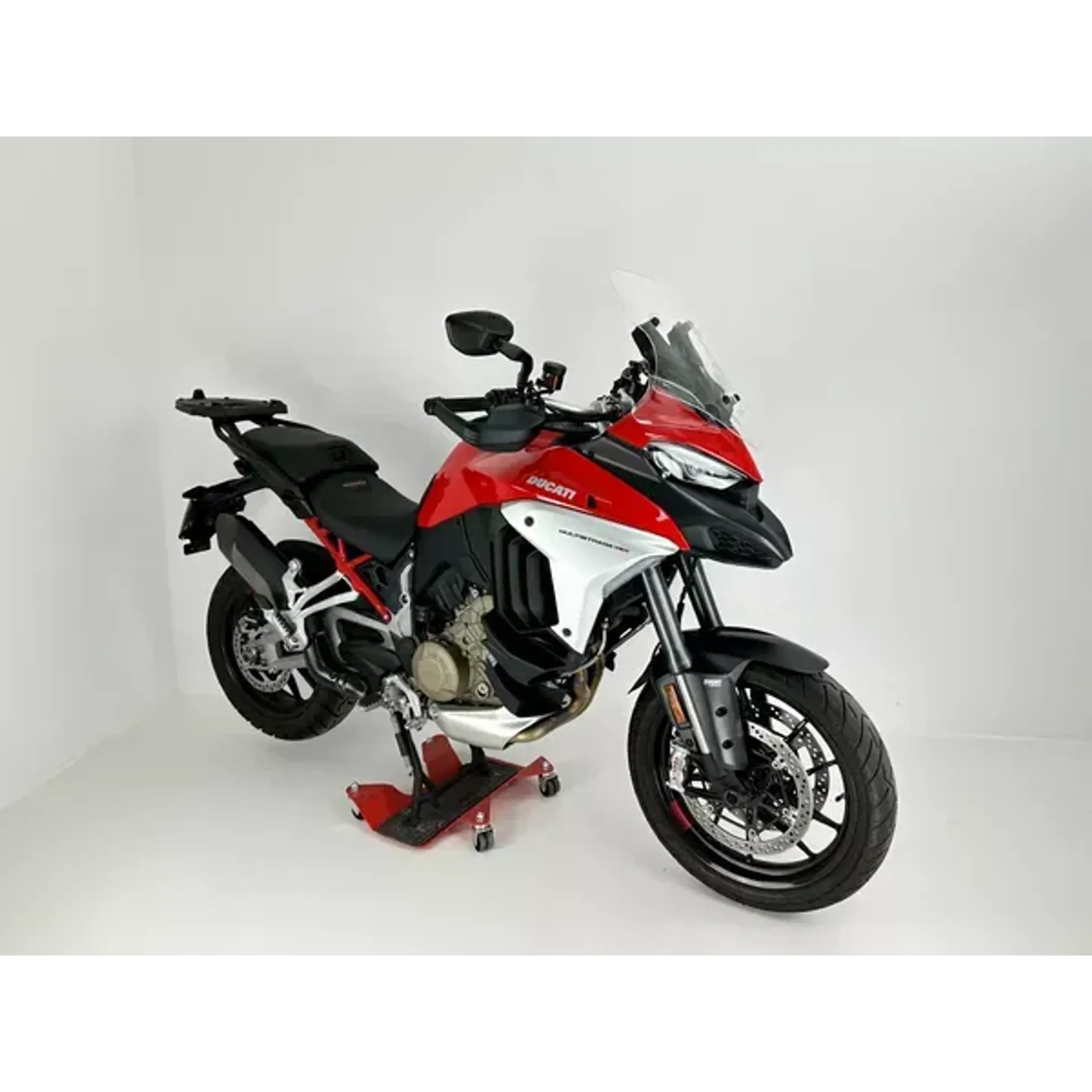Wscrn standard multistrada v4