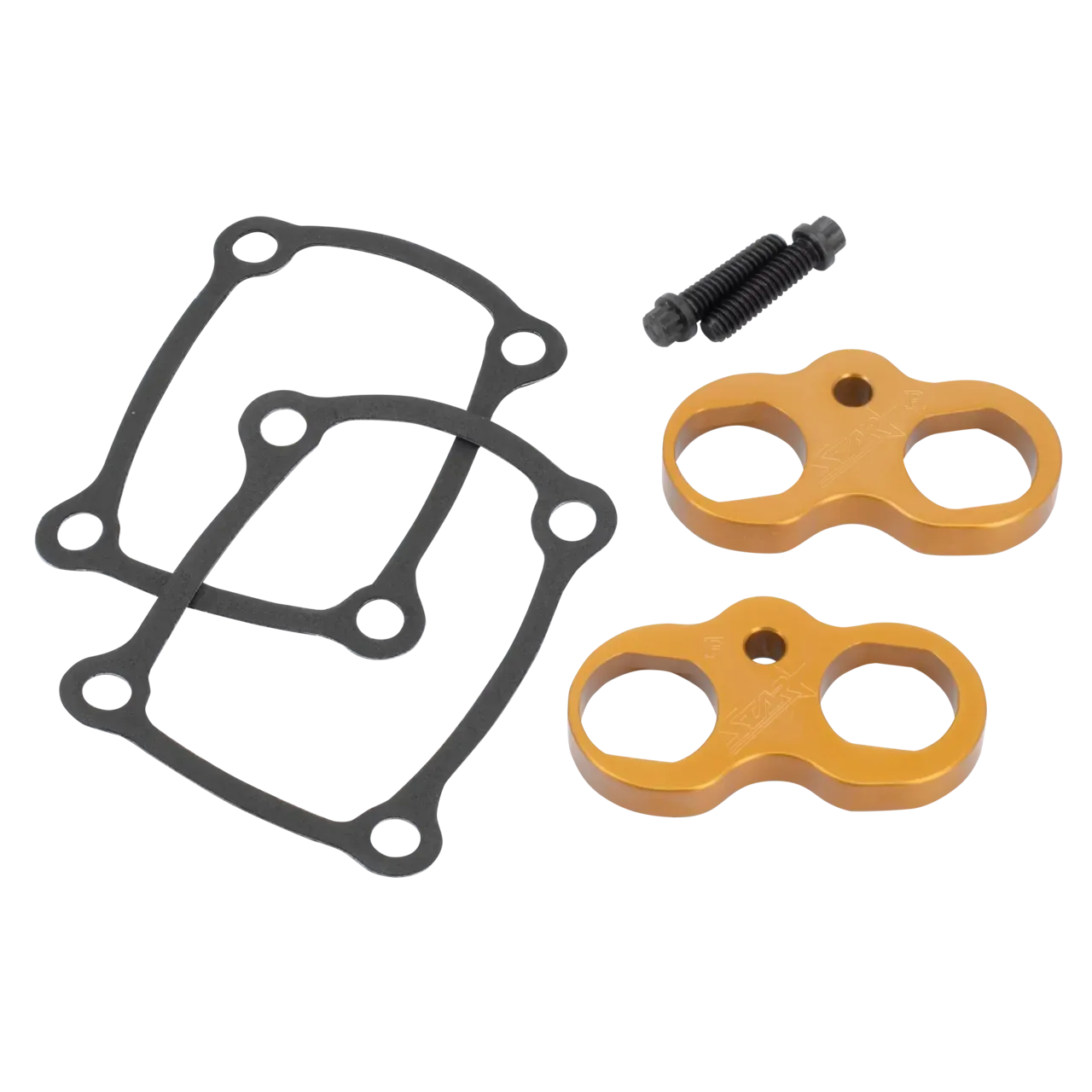 Star Racing Billet Lifter Guides ME17-Up
