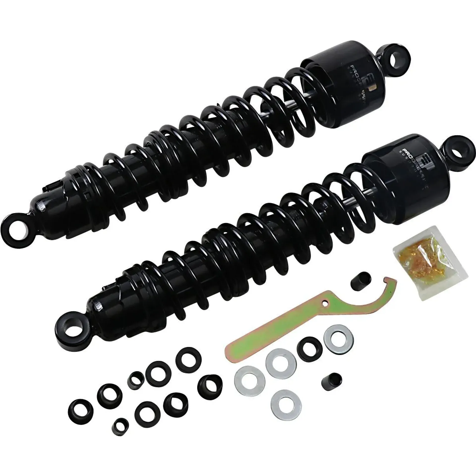 Shock 413 Xl 15