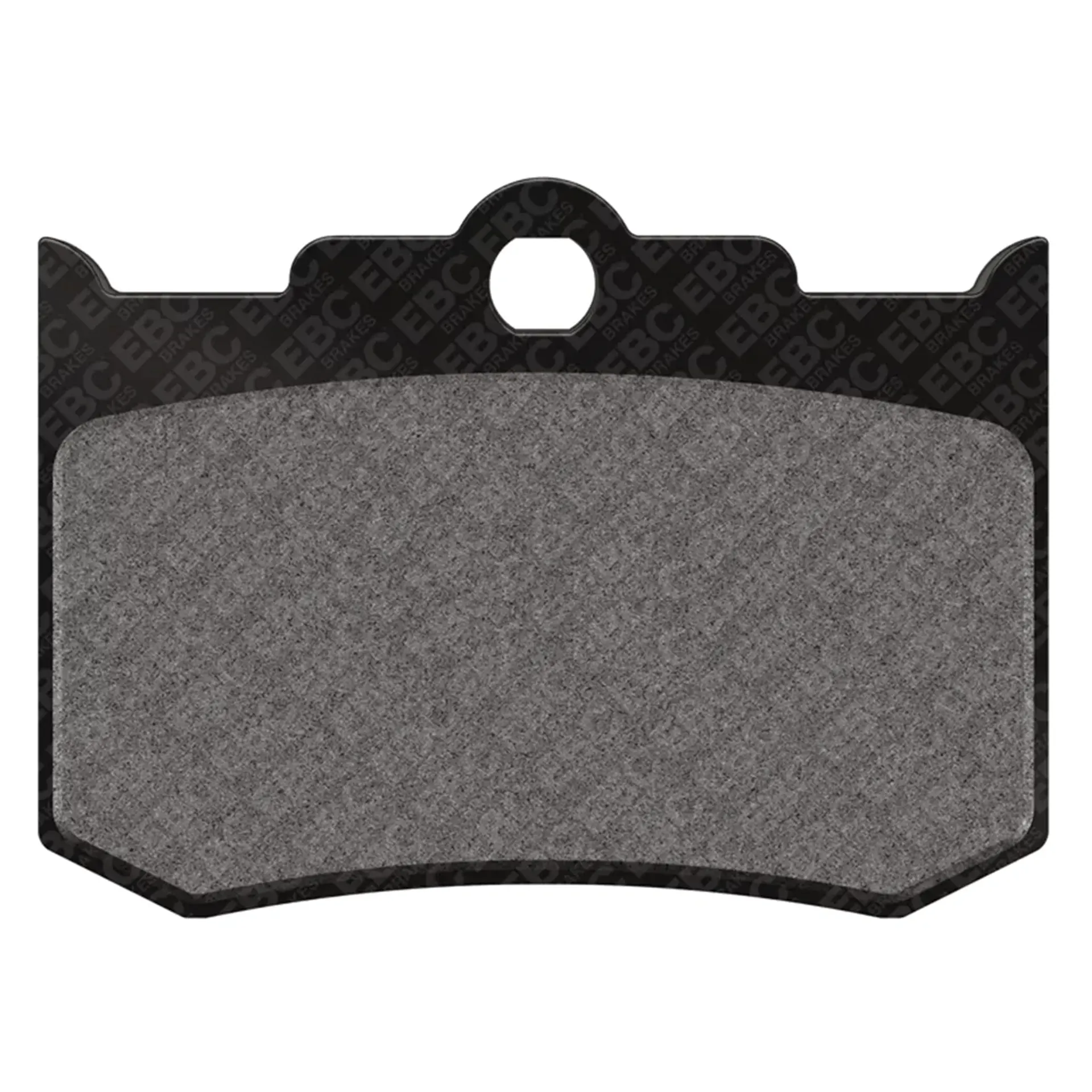 EBC-V PM 125X4R 137X4B pads 7.8mm