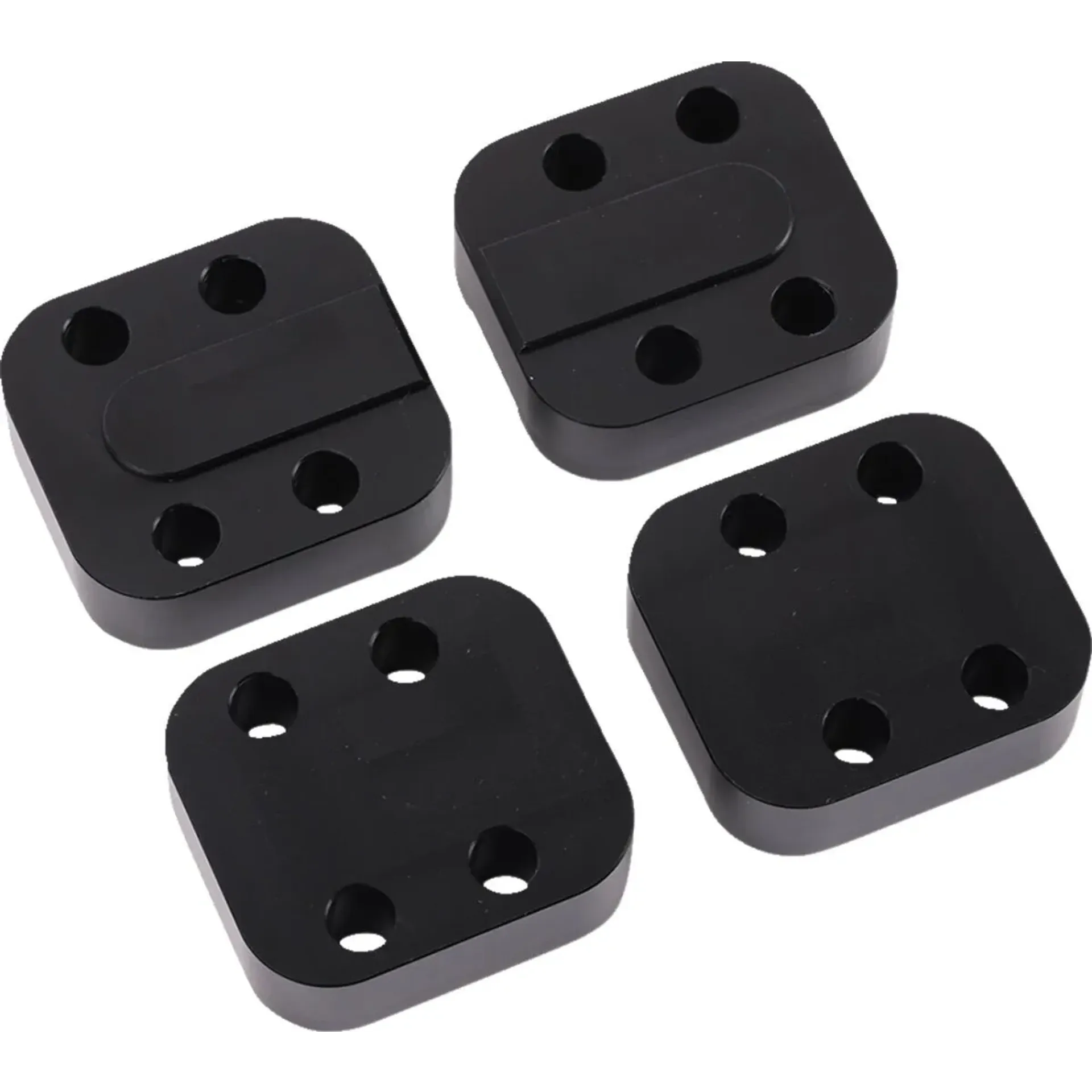 Floorboard 1/2″ Lift Kit