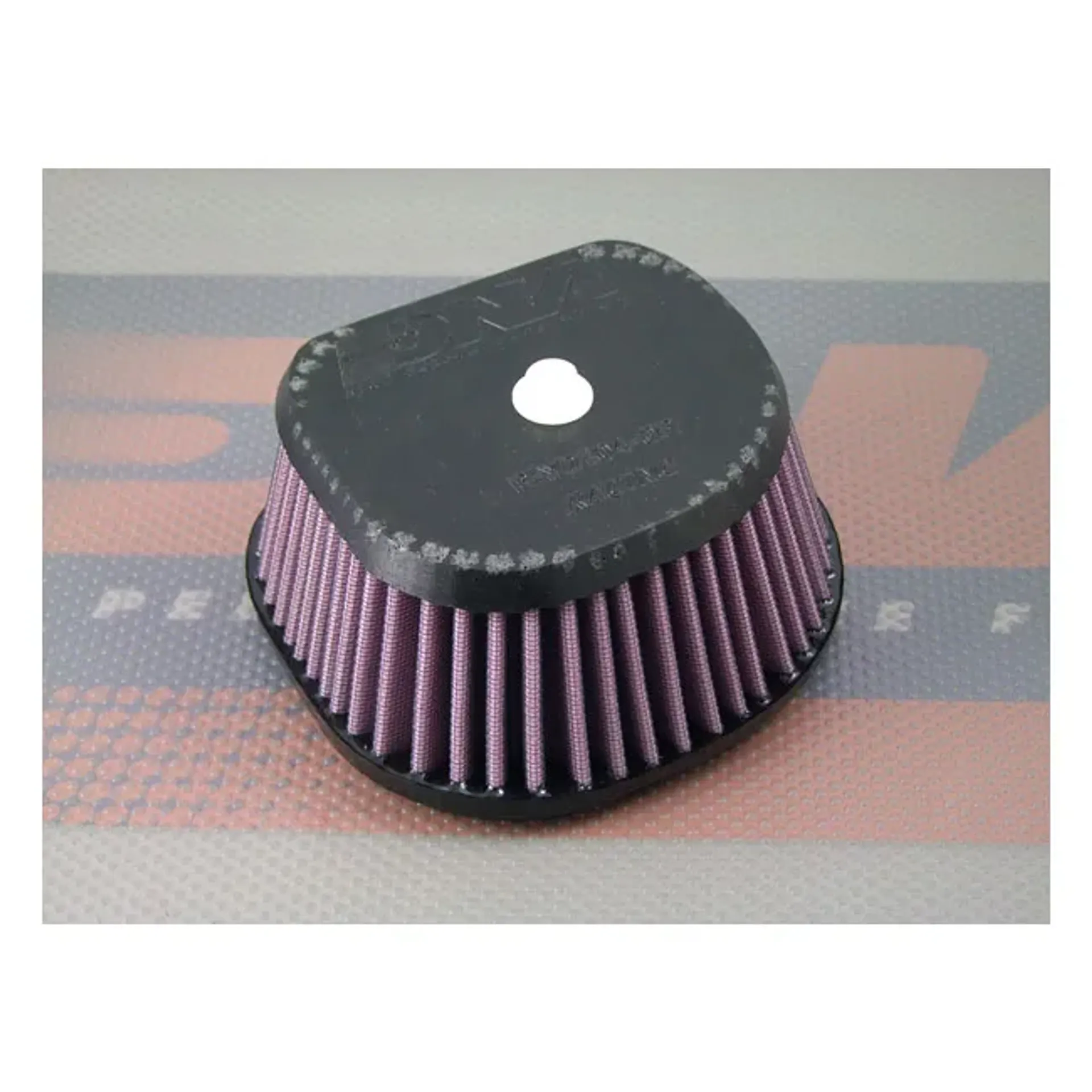 DNA air filter element