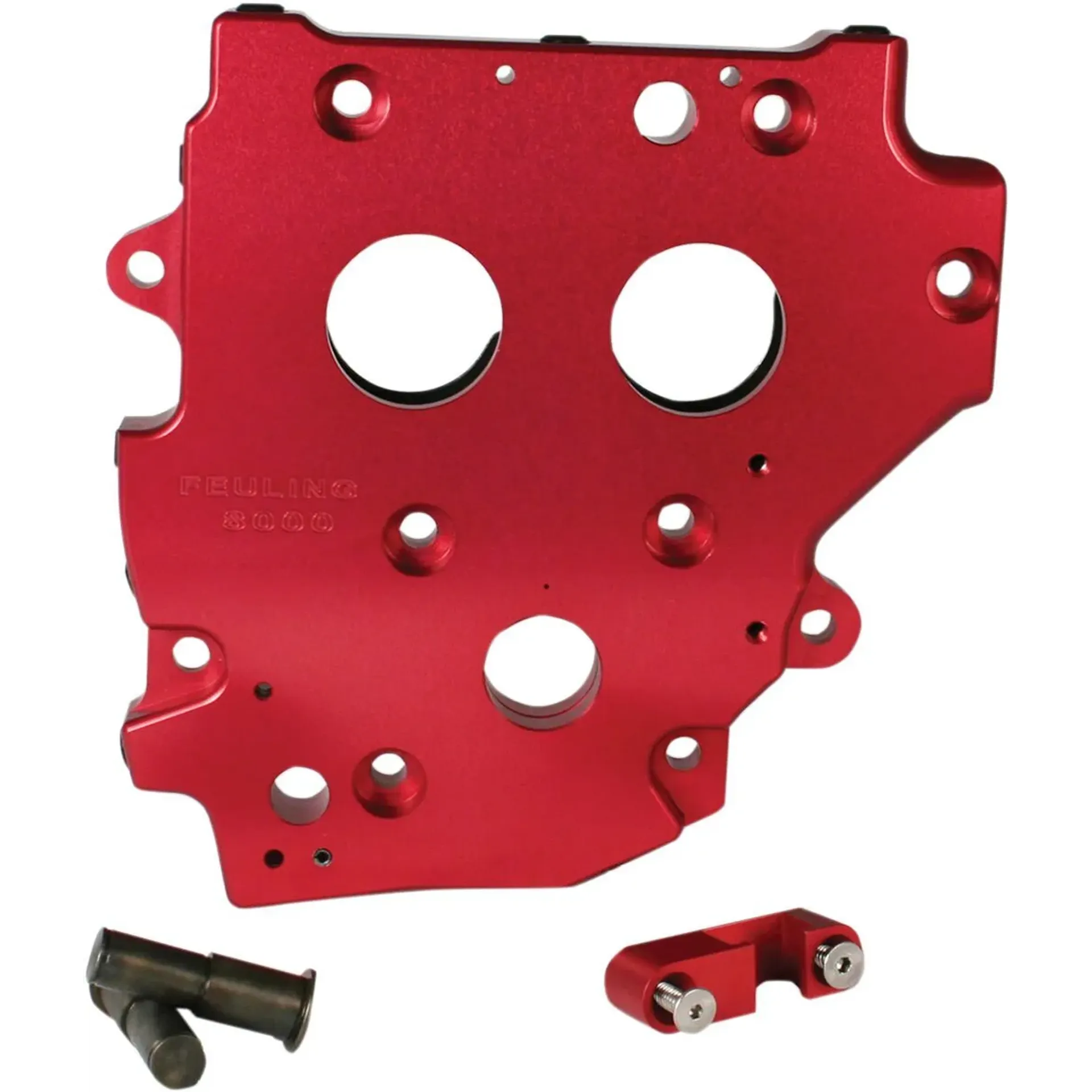 High Flow Camplate Chain Drive