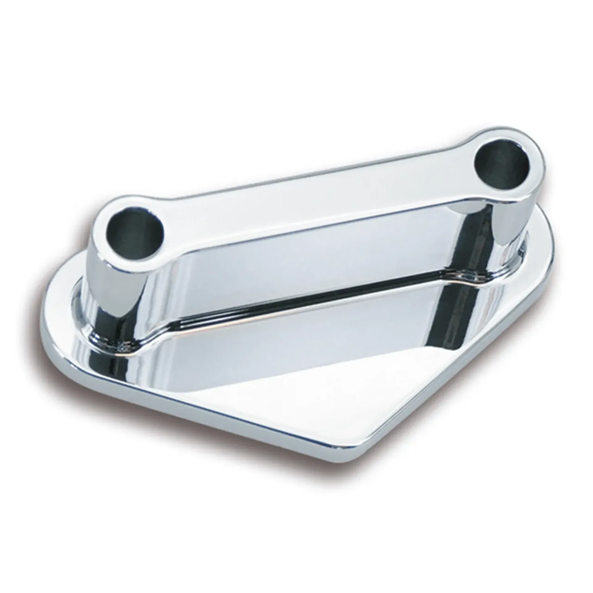 GZP Fender spacers smooth 1-1/8″ wide pr