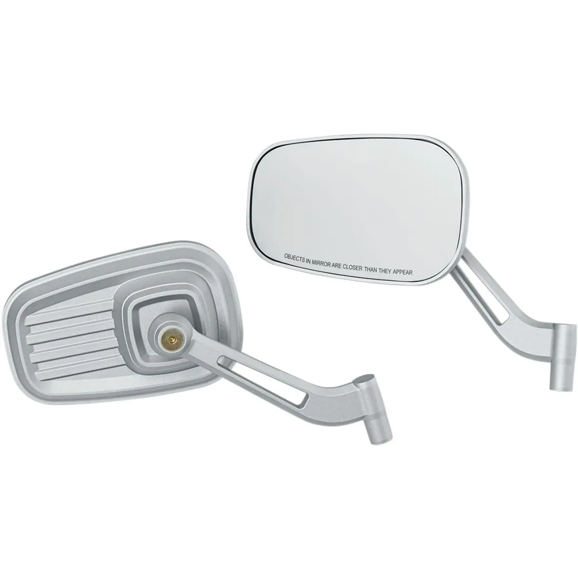 Mirrors Dillinger Slv