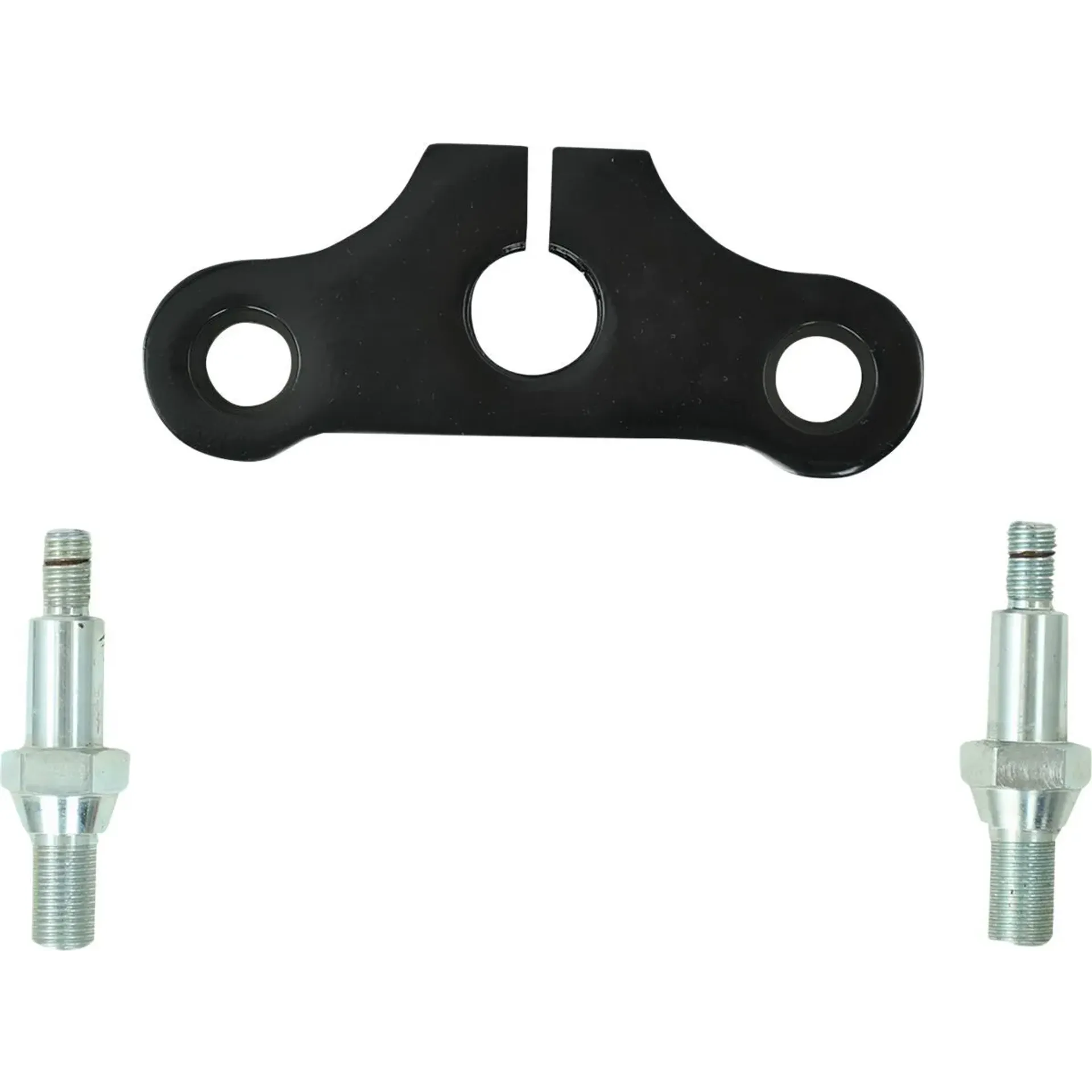 Upper Tee Springer Bk