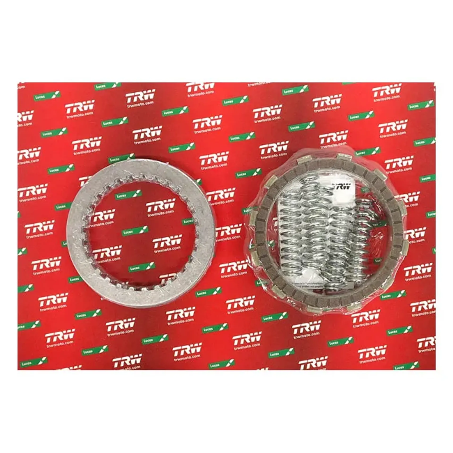 TRW Super Clutch kit
